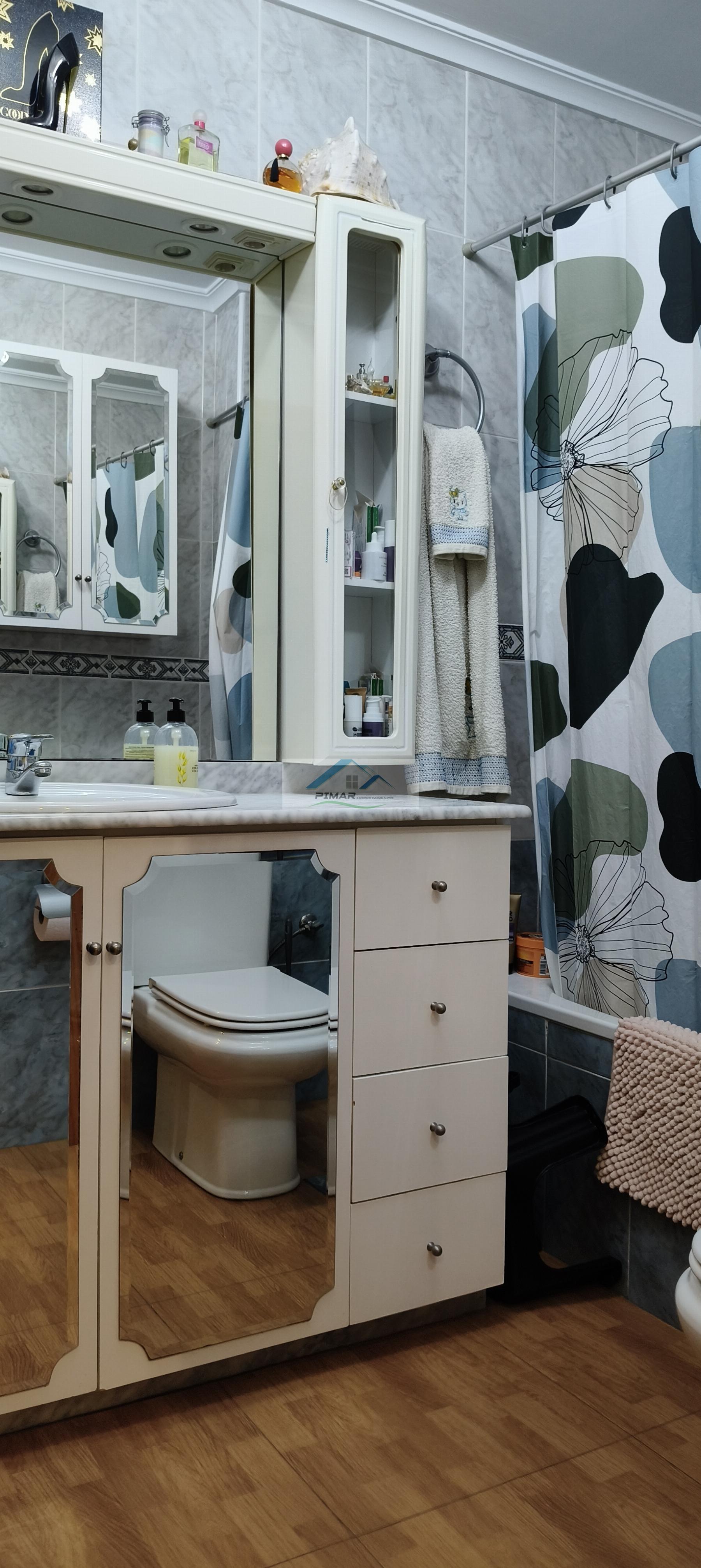 For sale of flat in Elche-Elx