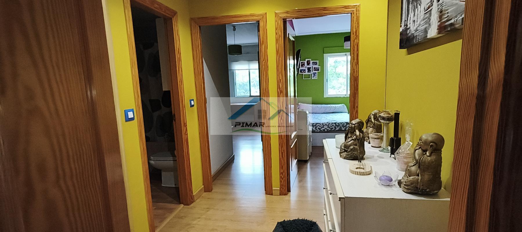 For sale of flat in Elche-Elx