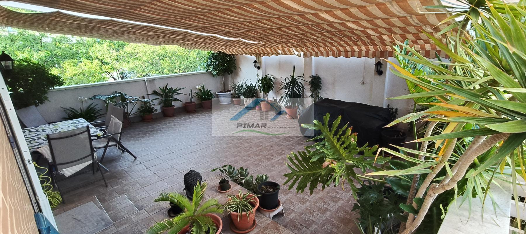 For sale of flat in Elche-Elx