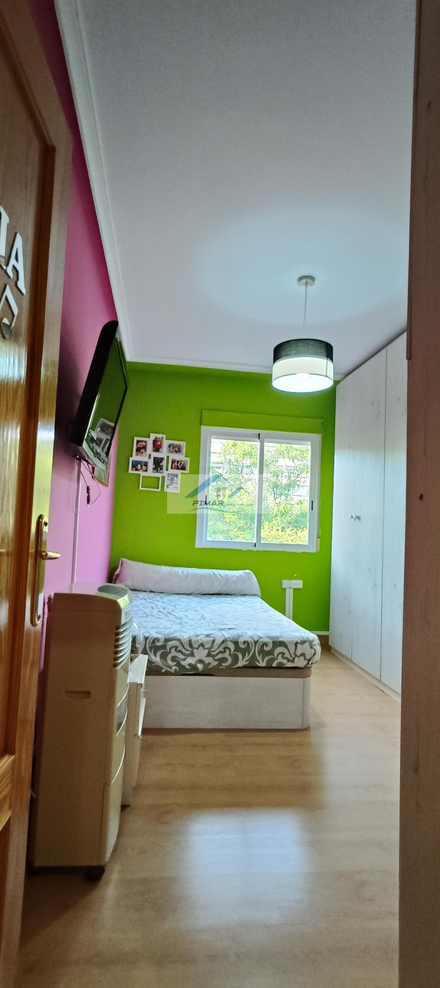 For sale of flat in Elche-Elx