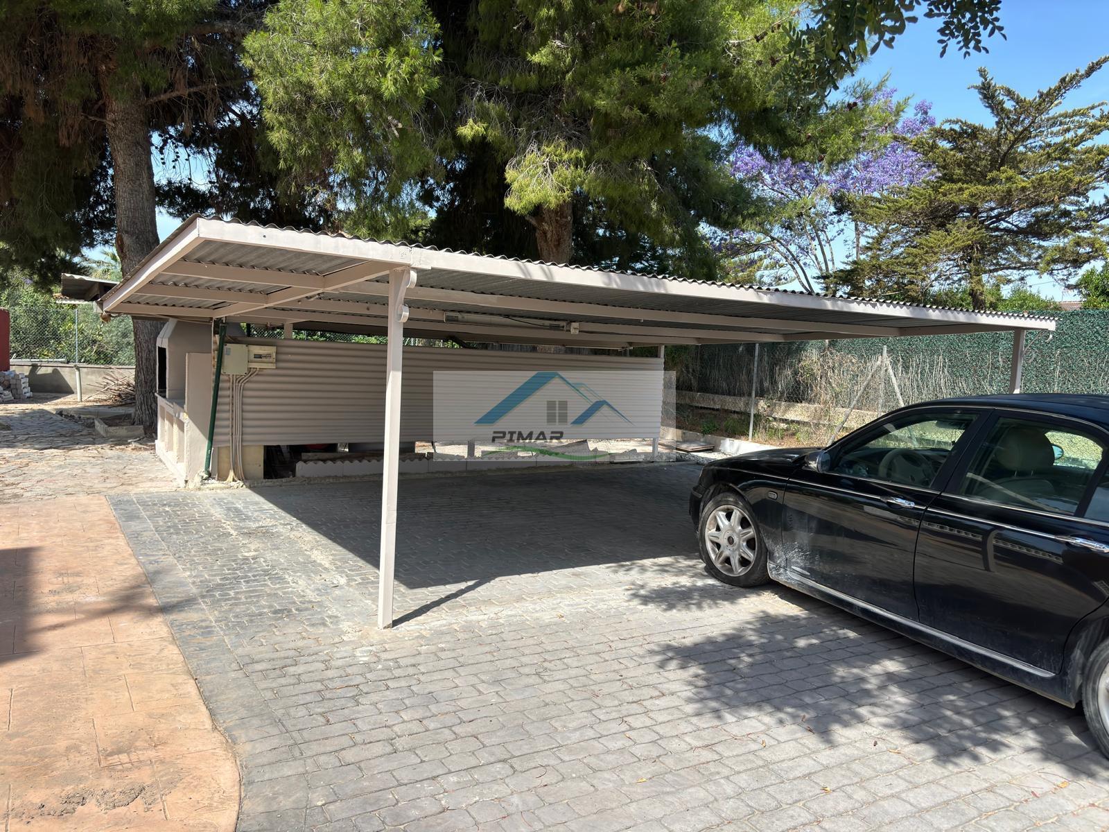Venta de chalet en Elche-Elx