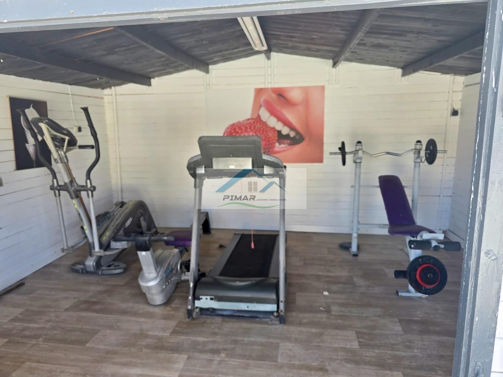 Venta de chalet en Elche-Elx