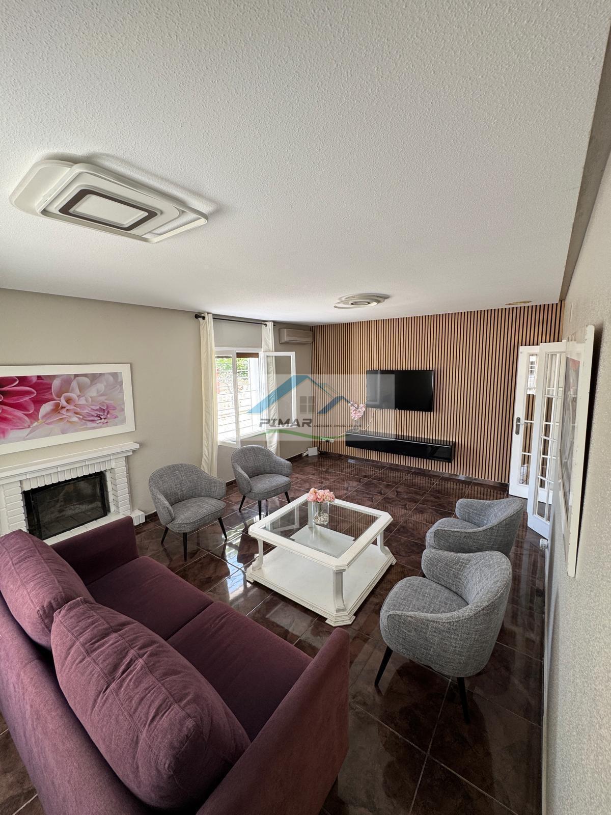 Venta de chalet en Elche-Elx