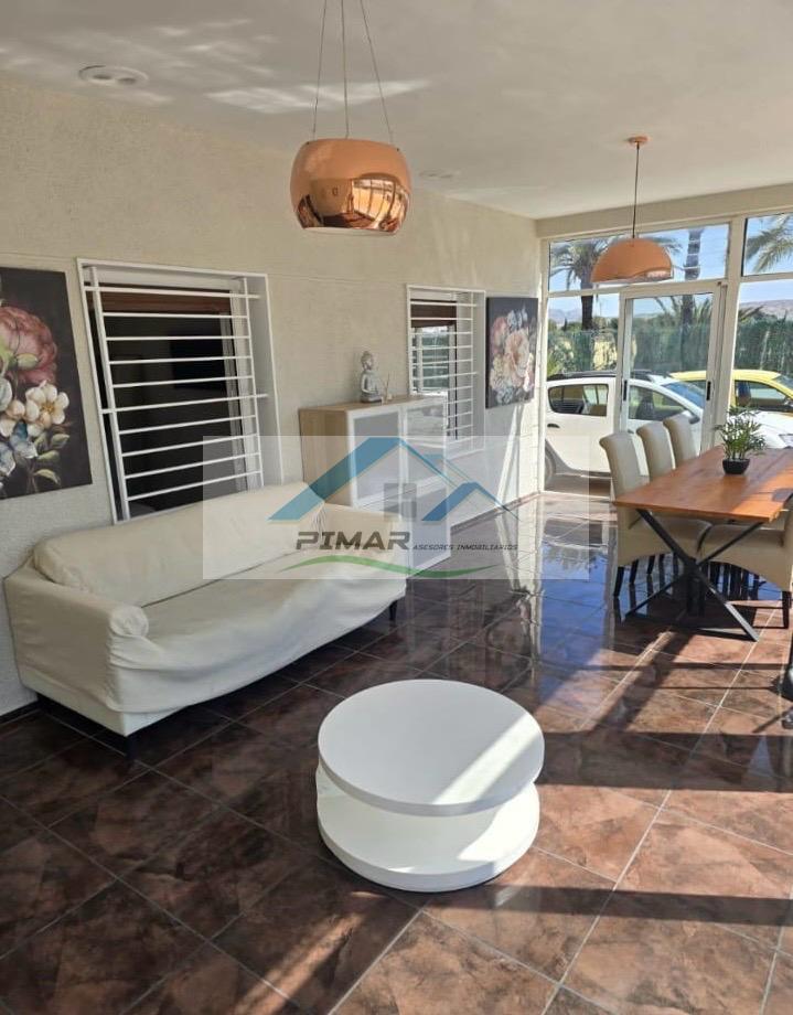 Venta de chalet en Elche-Elx