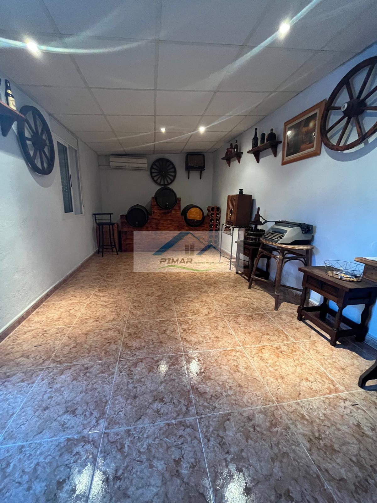 Venta de casa en Albatera