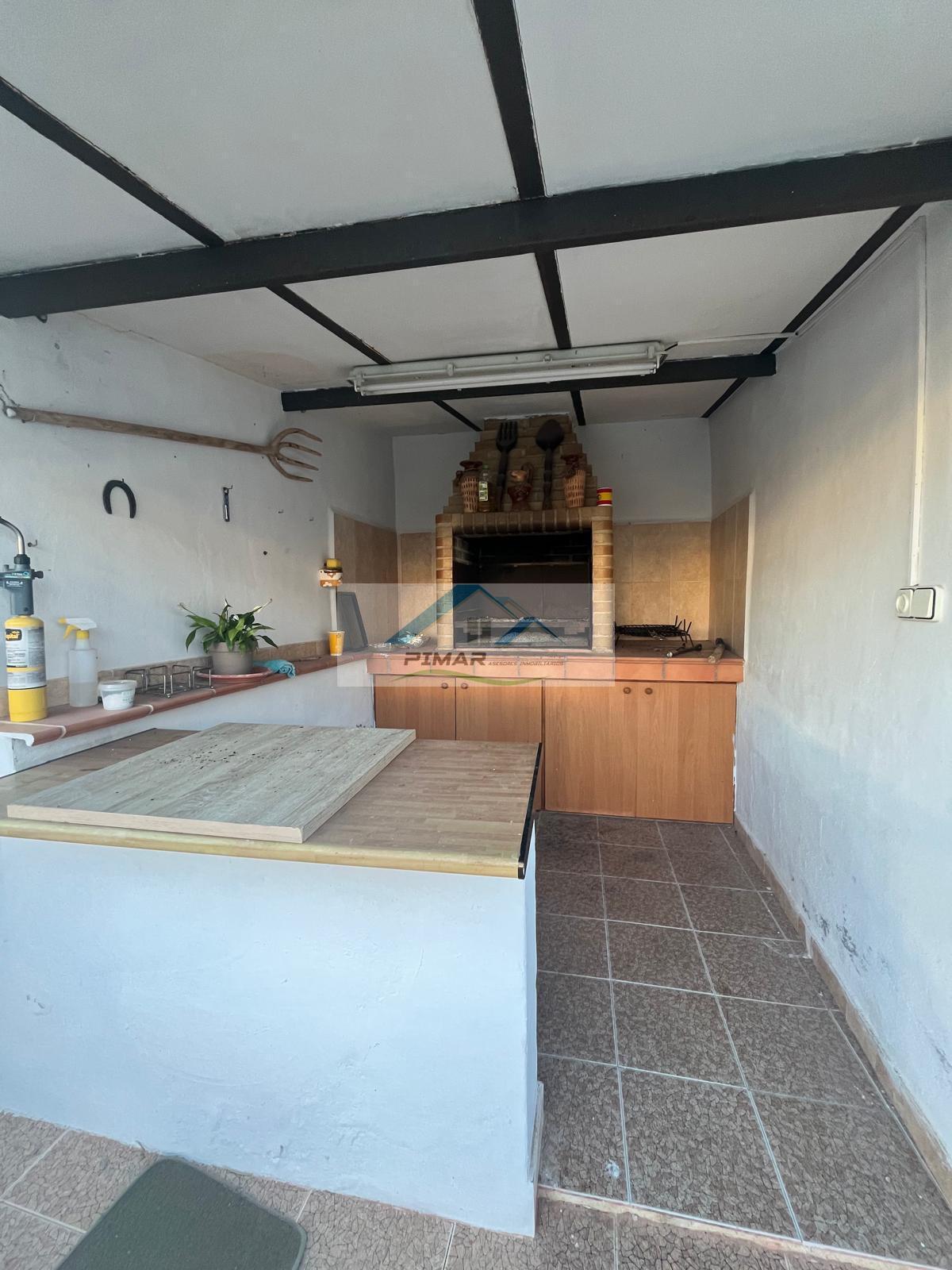 Venta de casa en Albatera