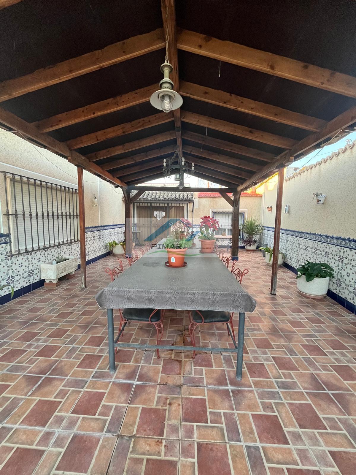 Venta de casa en Albatera