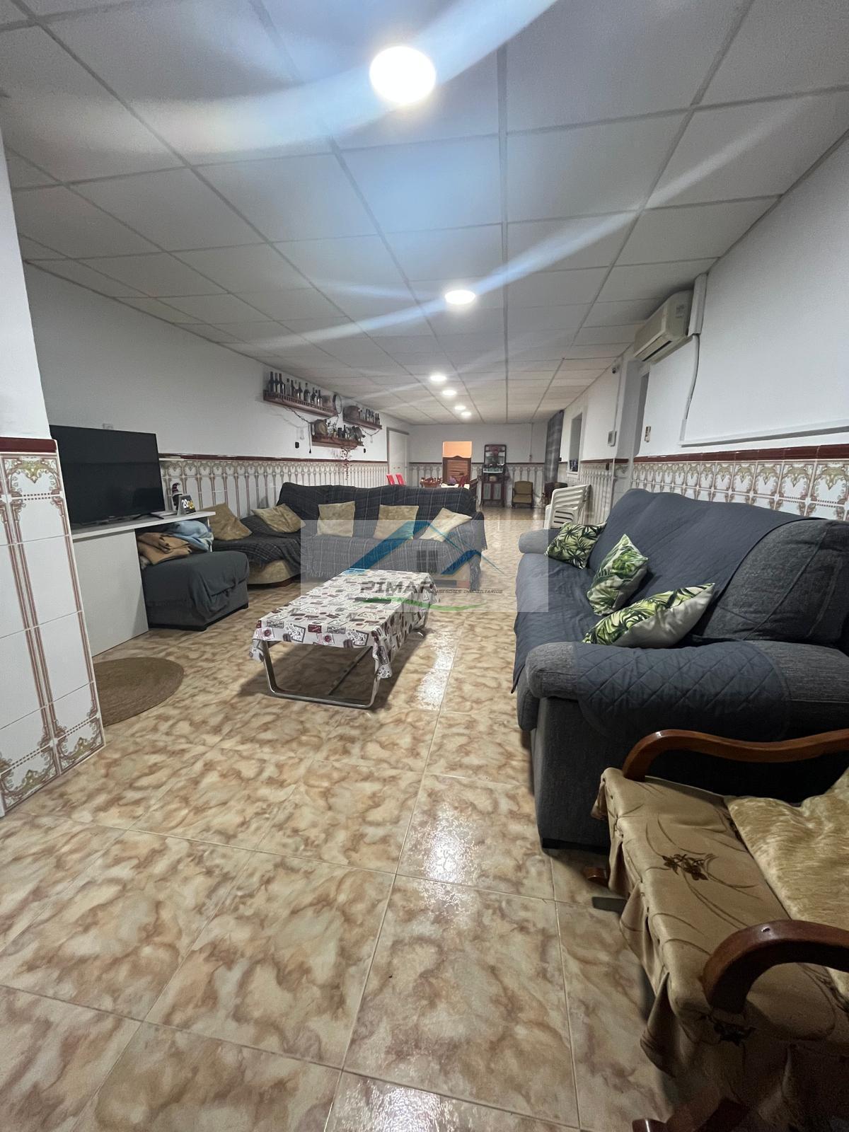 Venta de casa en Albatera