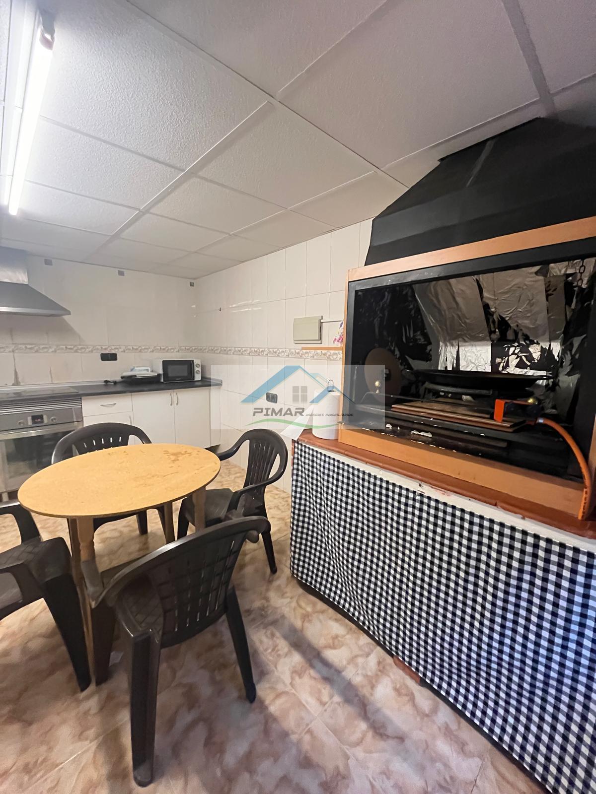 Venta de casa en Albatera