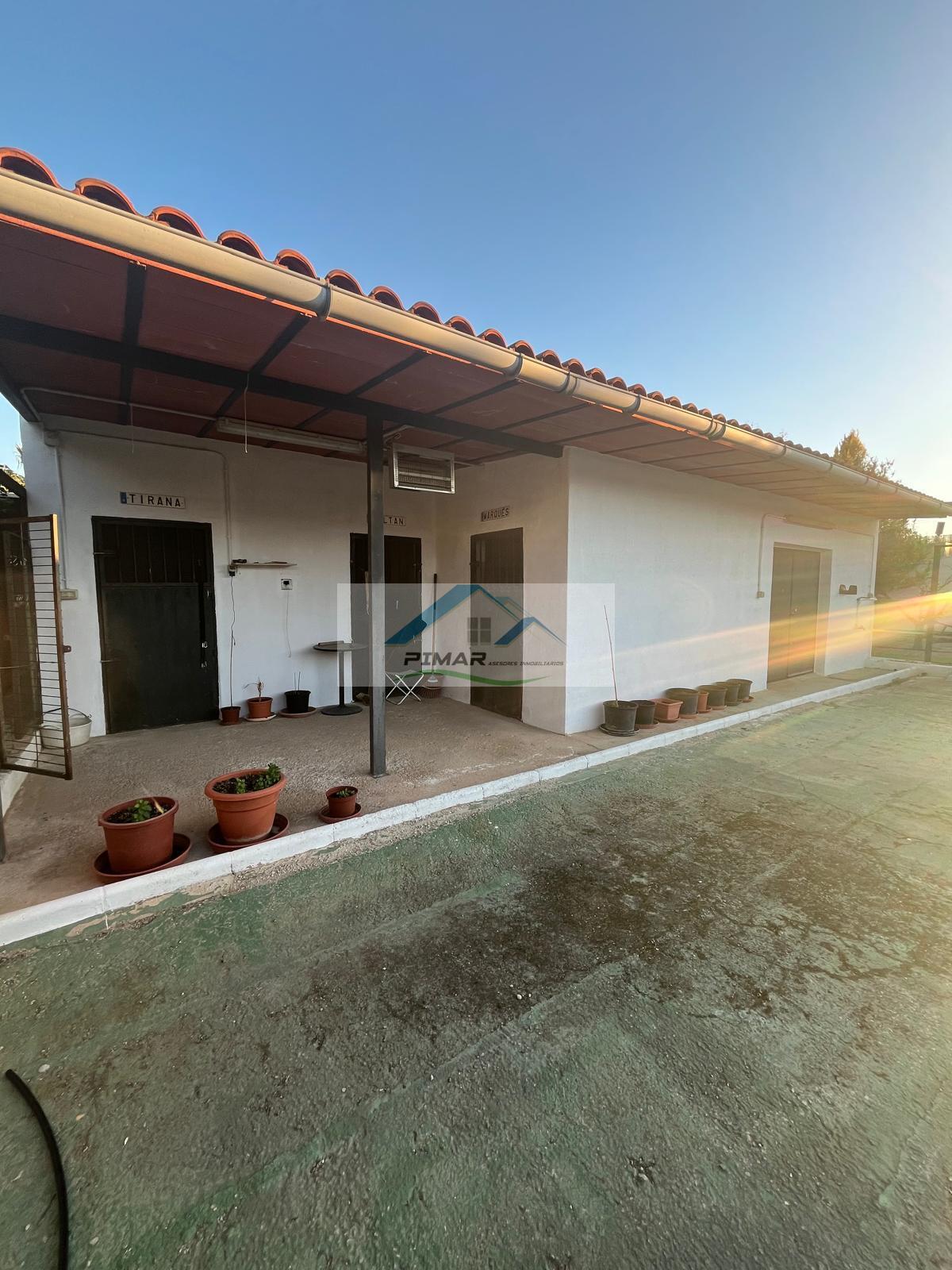 Venta de casa en Albatera