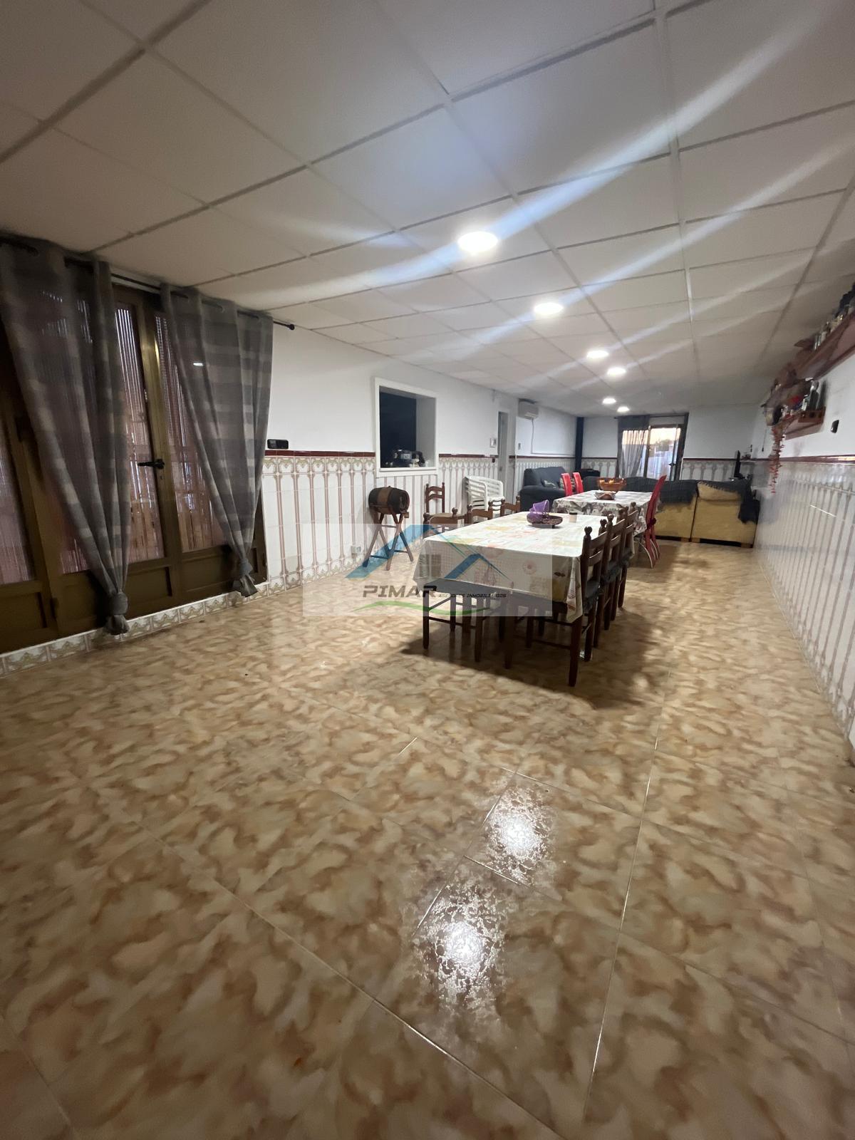 Venta de casa en Albatera