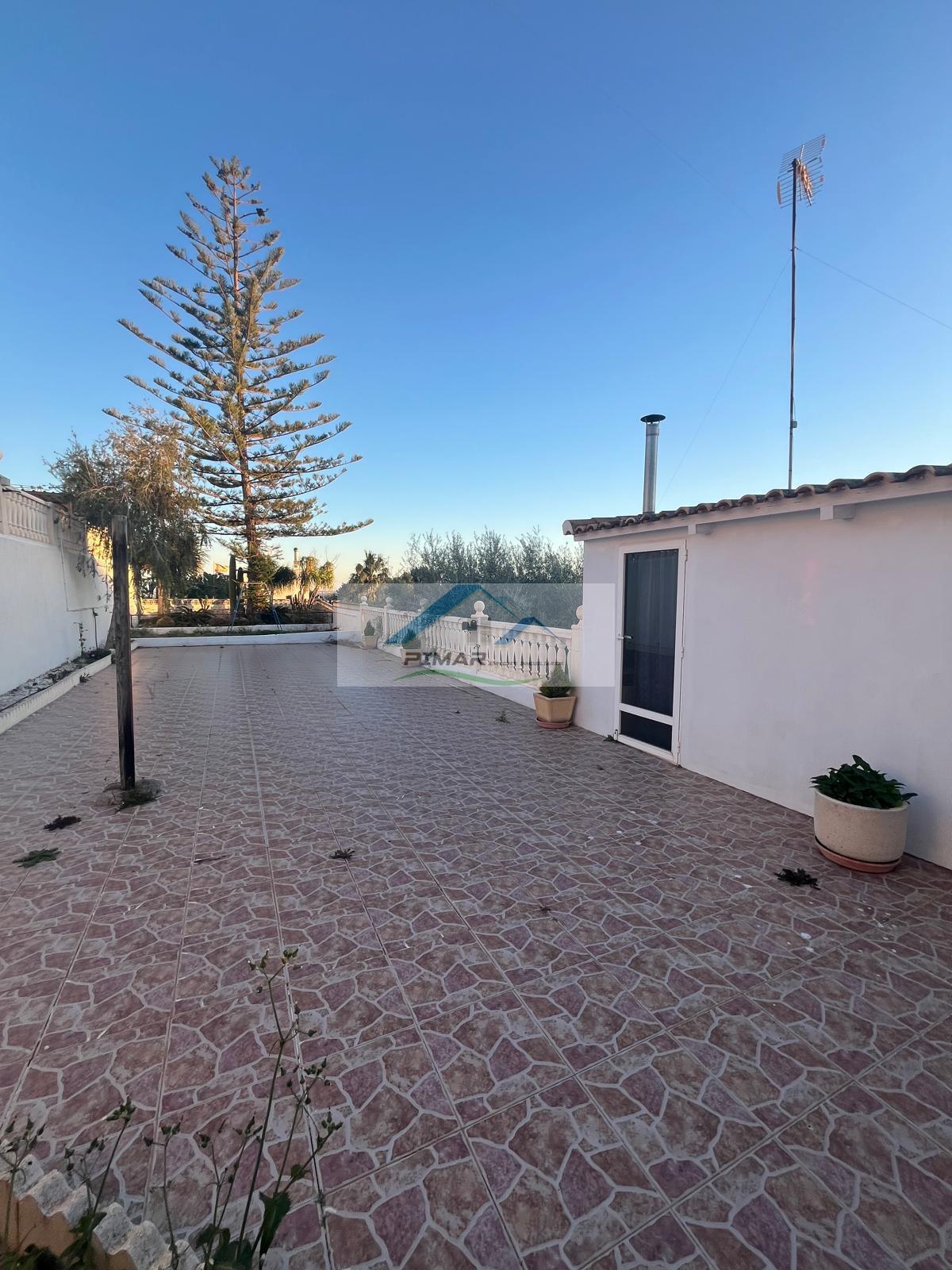 Venta de casa en Albatera