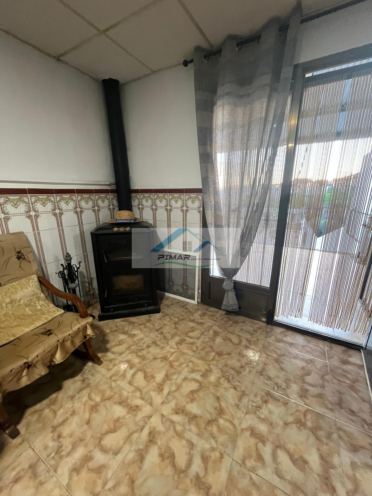 Venta de casa en Albatera