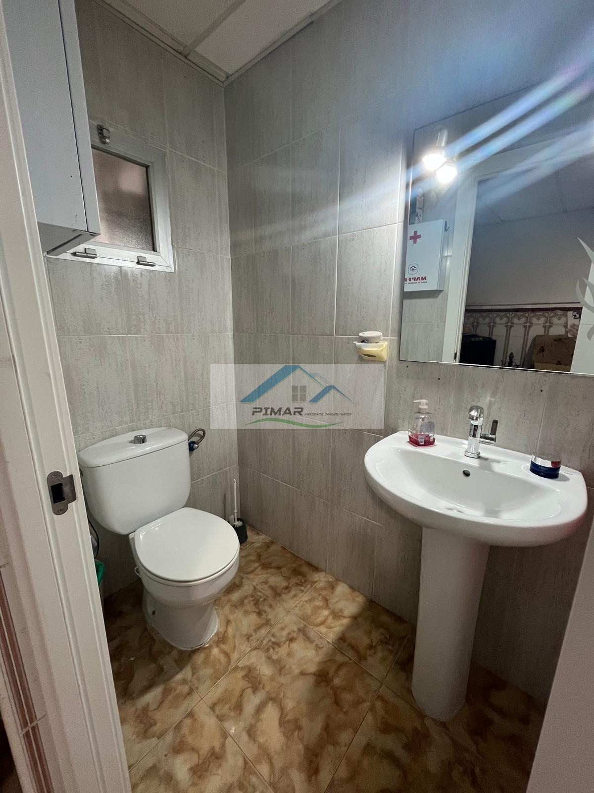 Venta de casa en Albatera