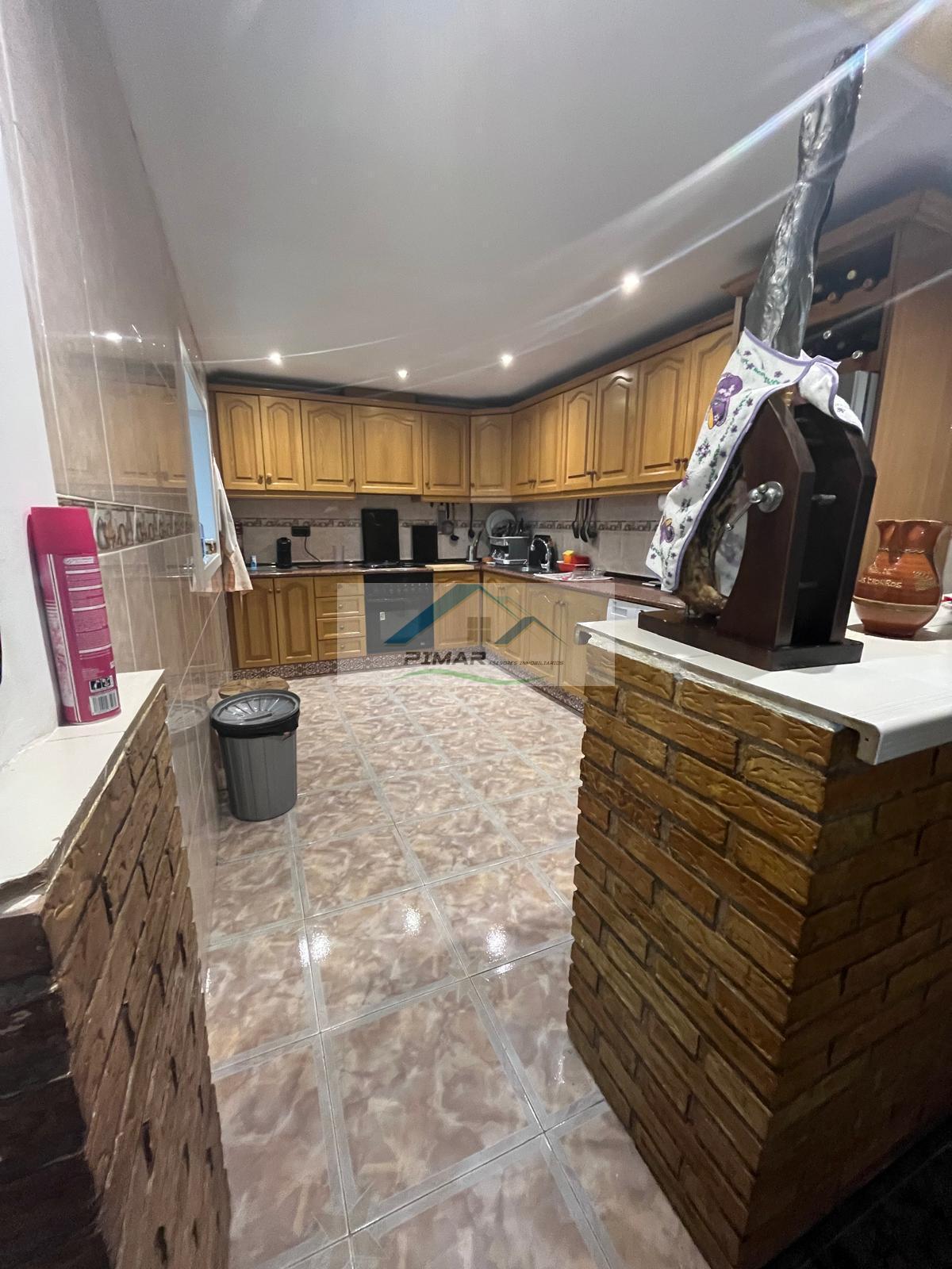 Venta de casa en Albatera