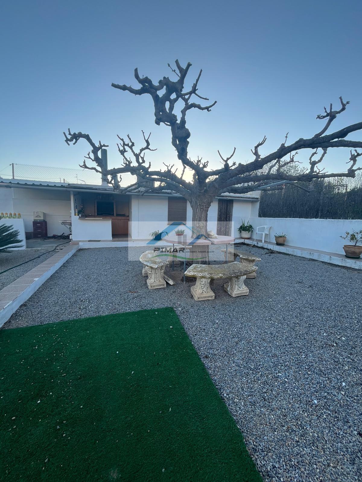 Venta de casa en Albatera