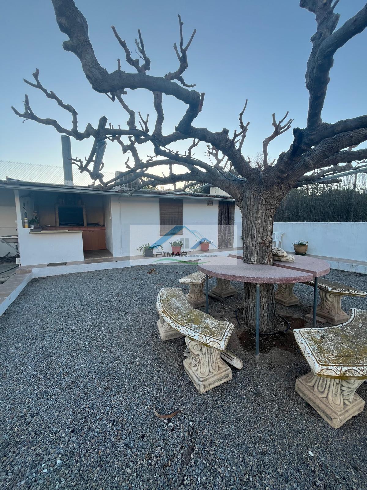 Venta de casa en Albatera