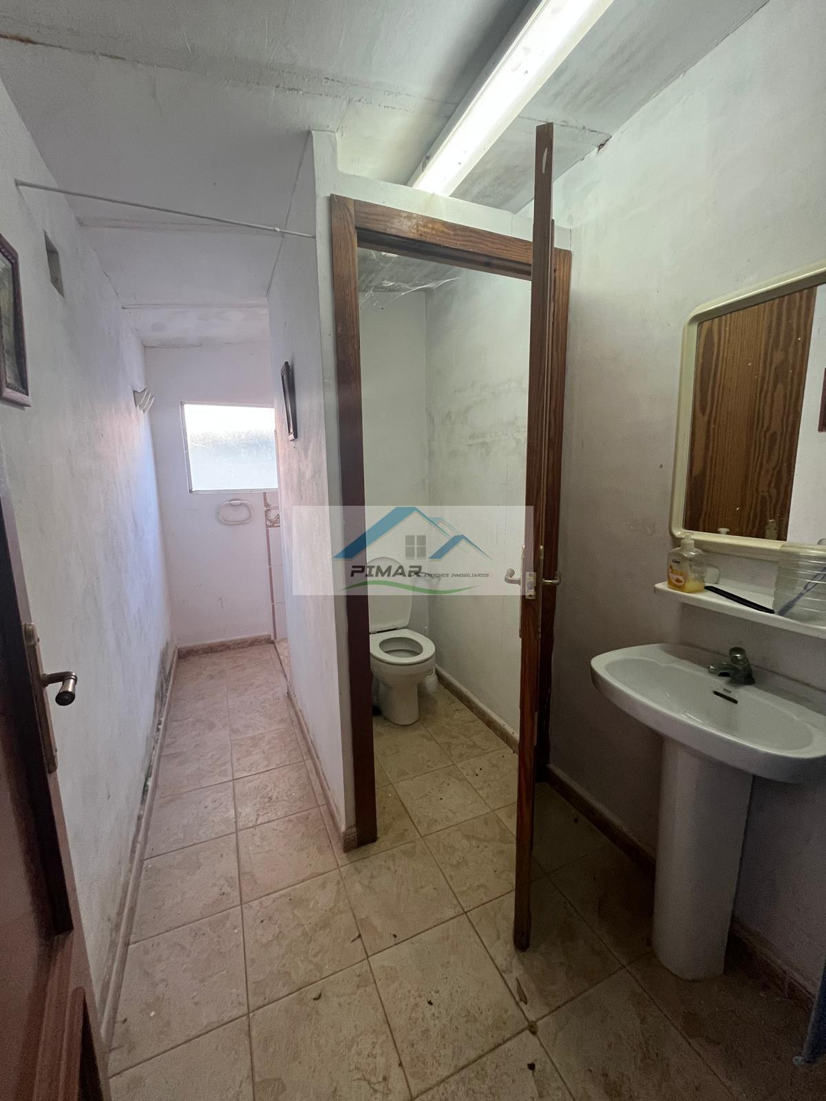 Venta de casa en Albatera