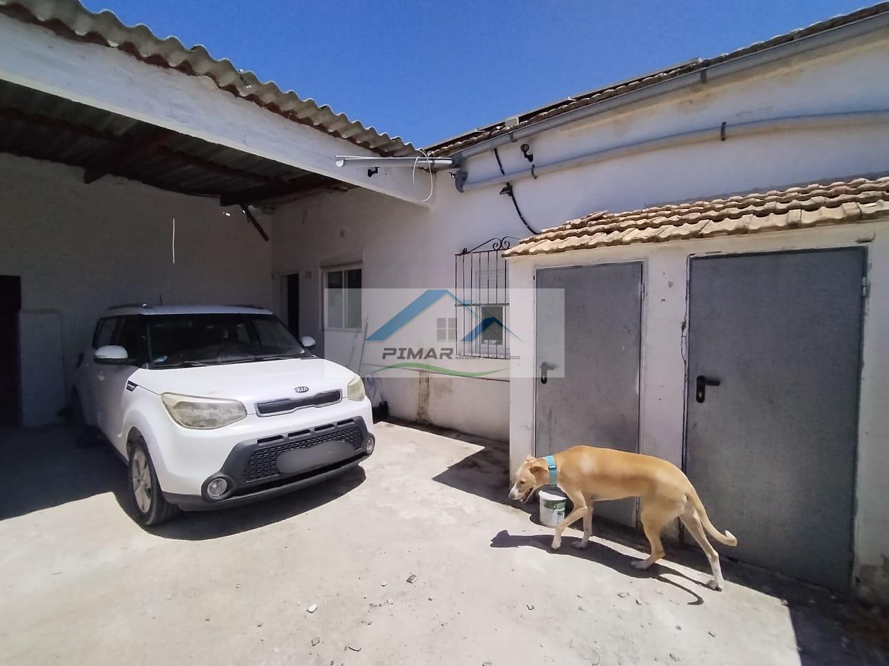 Venta de casa en Elche-Elx