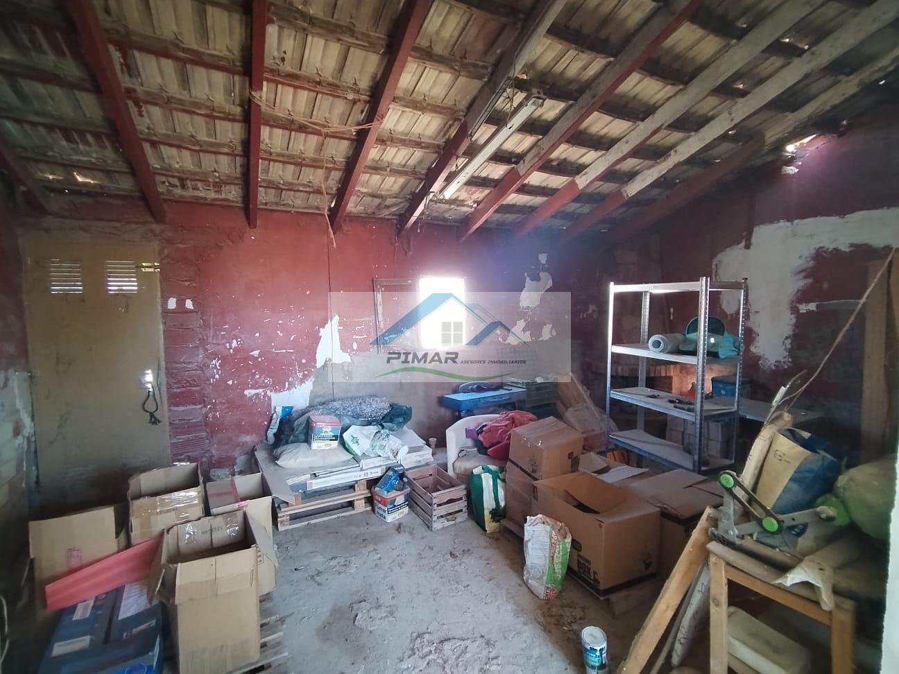 Venta de casa en Elche-Elx