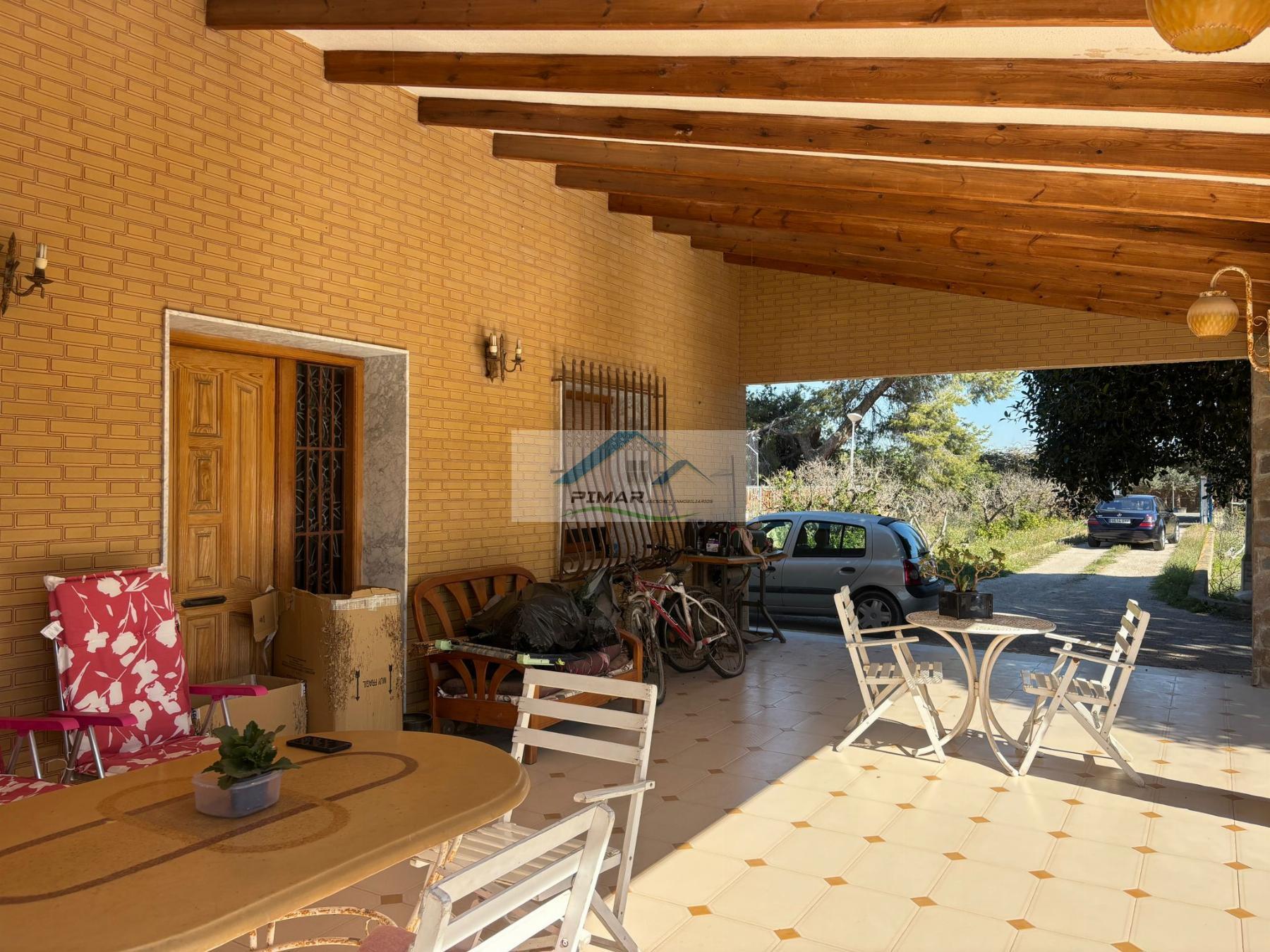 Venta de chalet en Elche-Elx