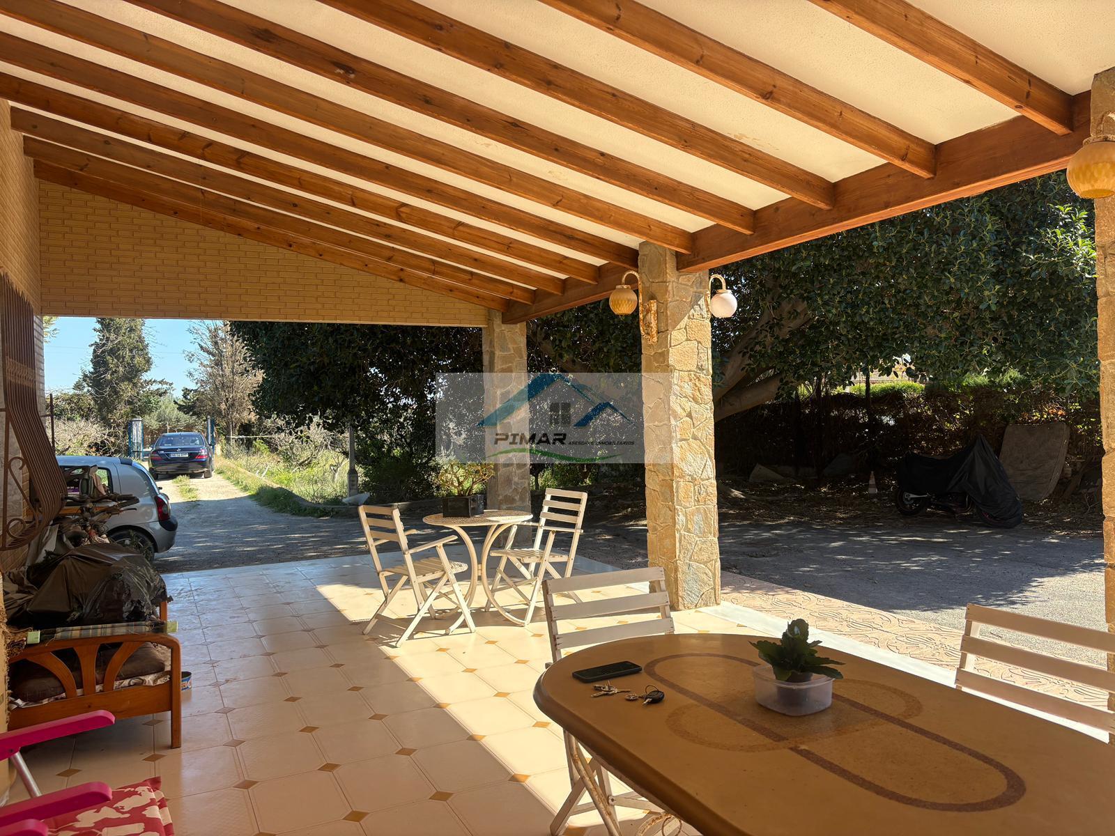 Venta de chalet en Elche-Elx