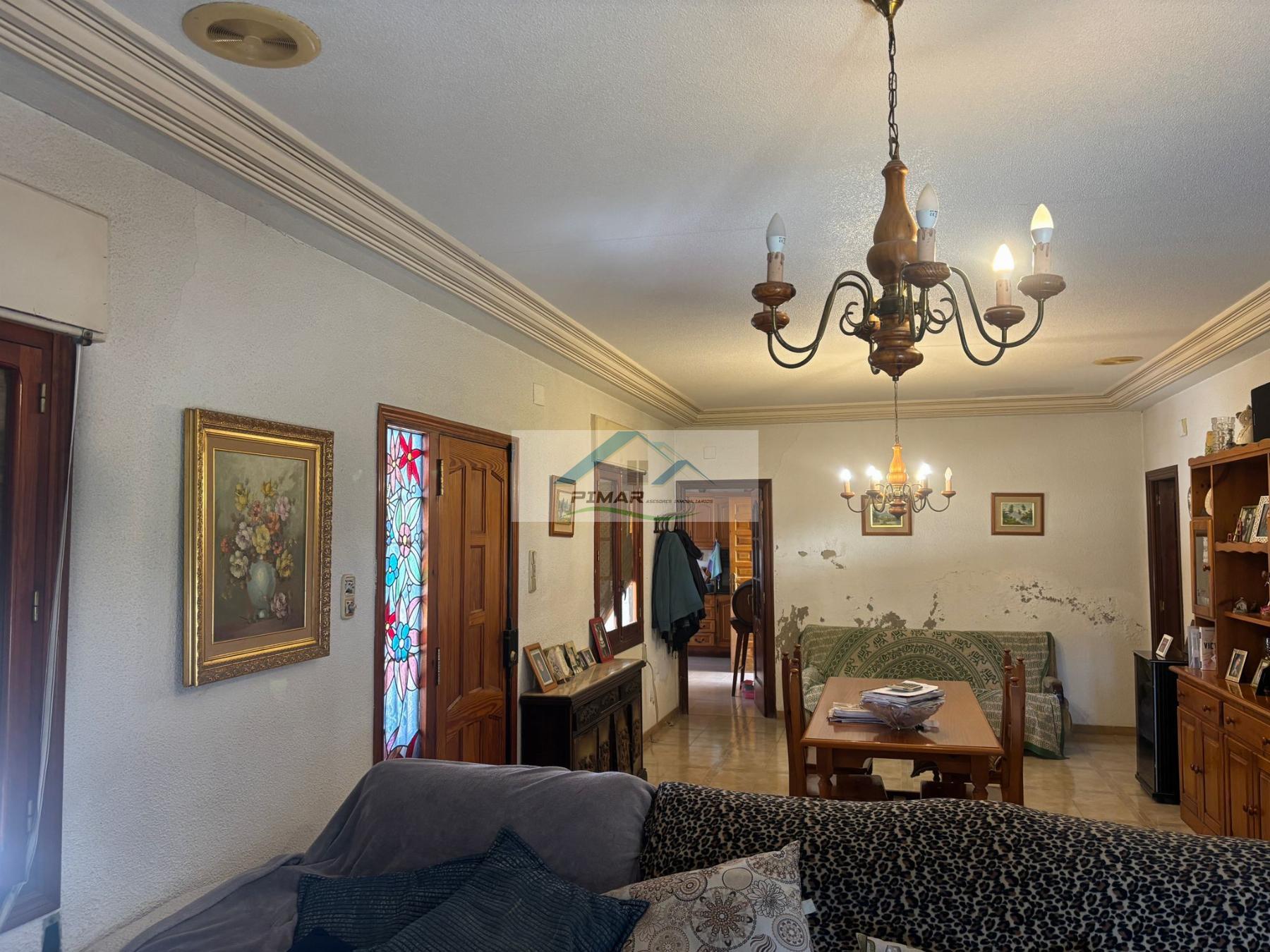 Venta de chalet en Elche-Elx