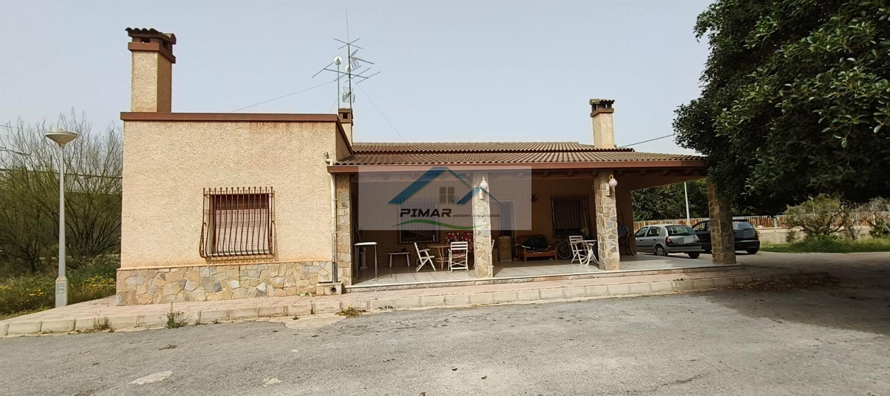 Venta de chalet en Elche-Elx