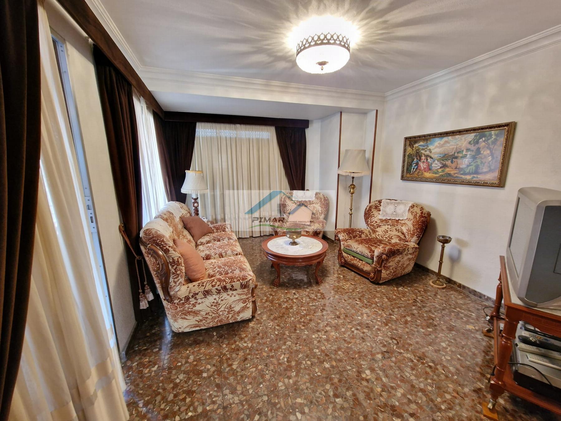 Venta de piso en Elche-Elx