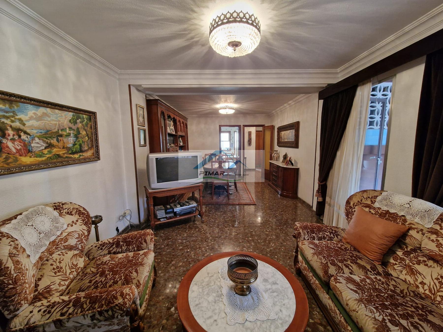 Venta de piso en Elche-Elx