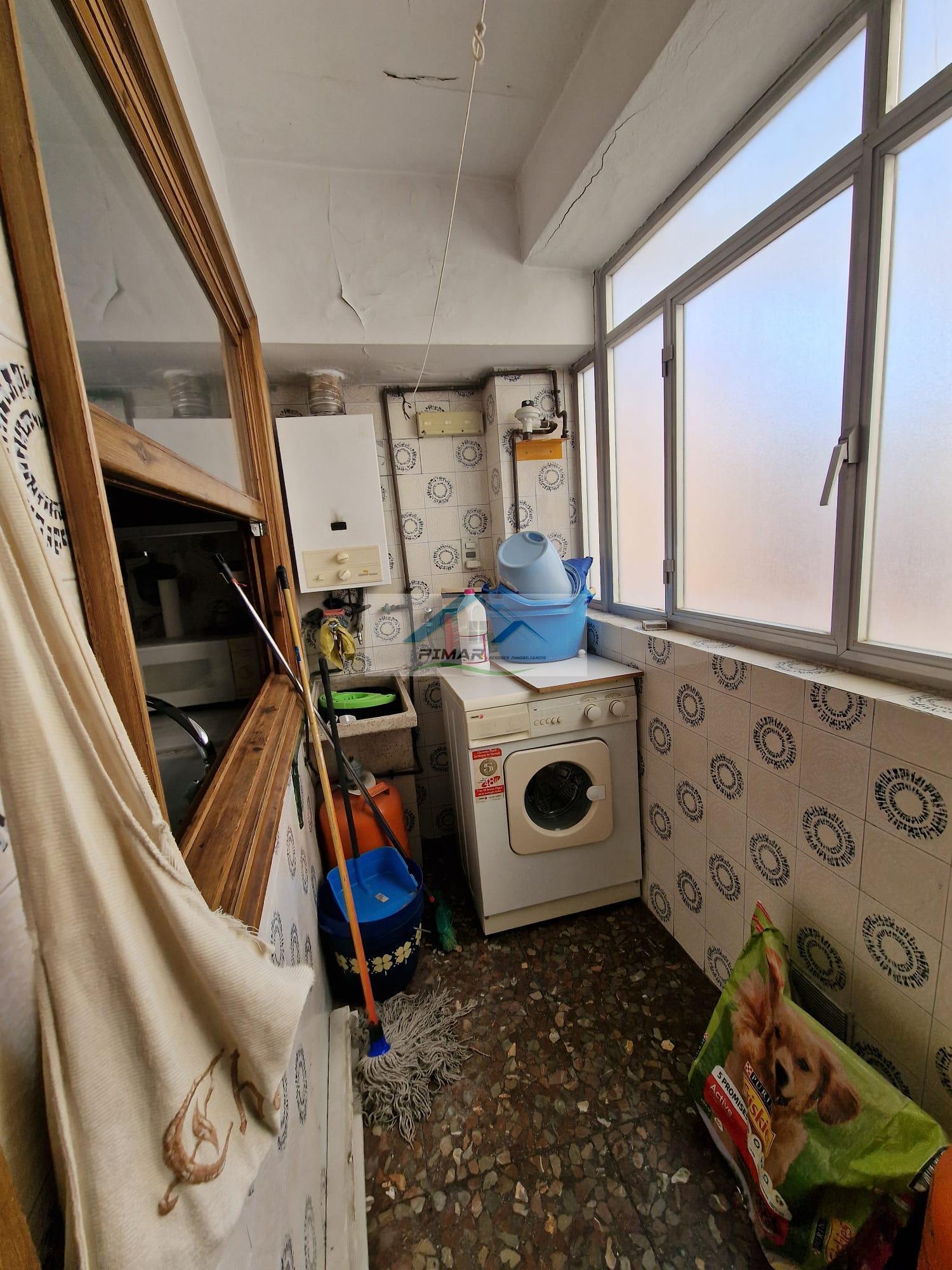 Venta de piso en Elche-Elx