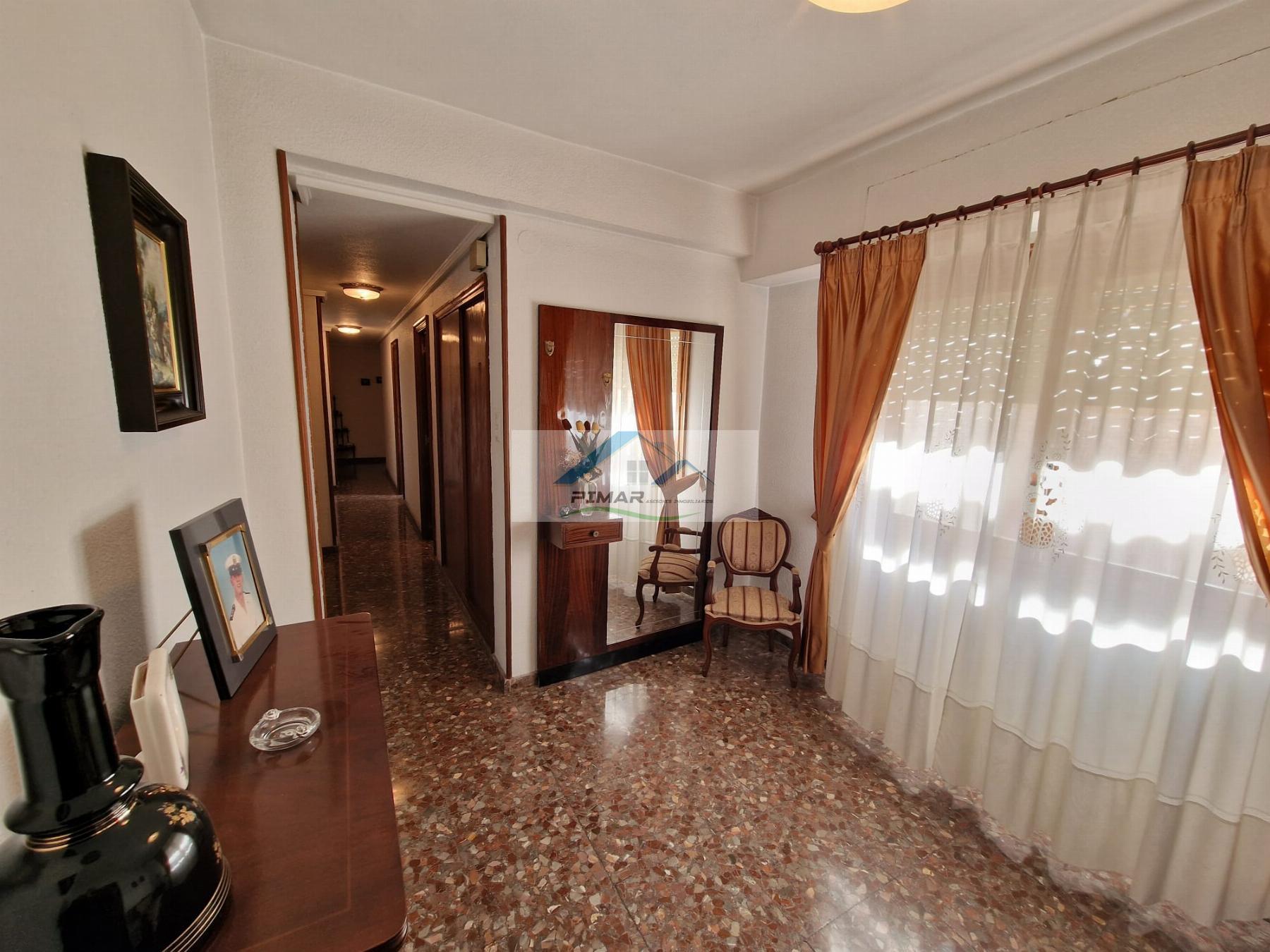 Venta de piso en Elche-Elx