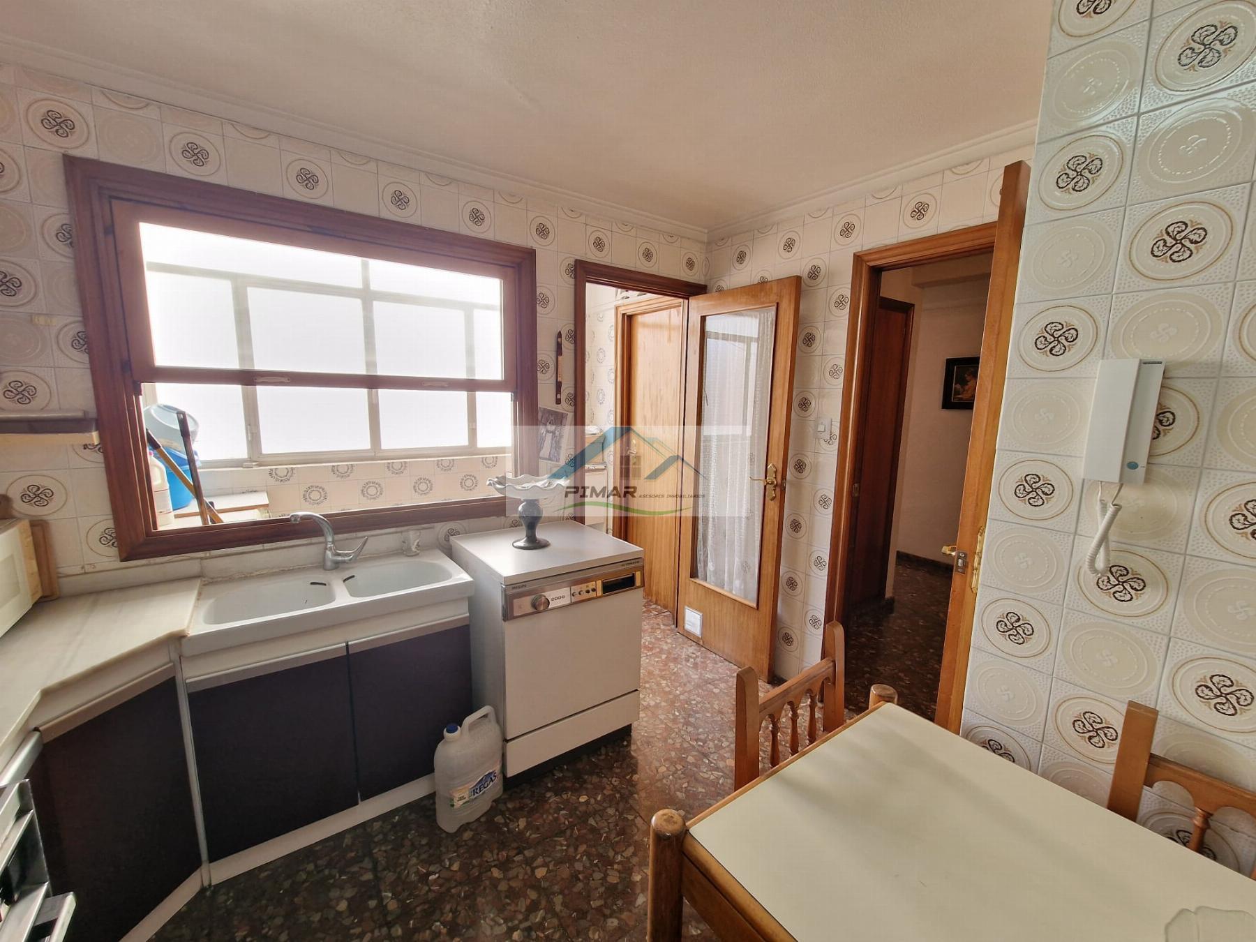Venta de piso en Elche-Elx