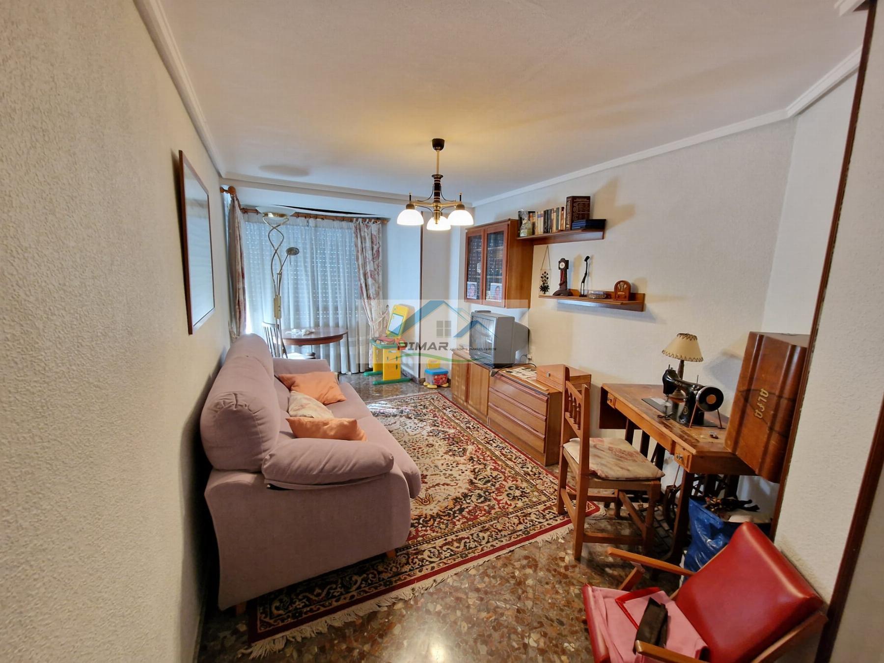 Venta de piso en Elche-Elx