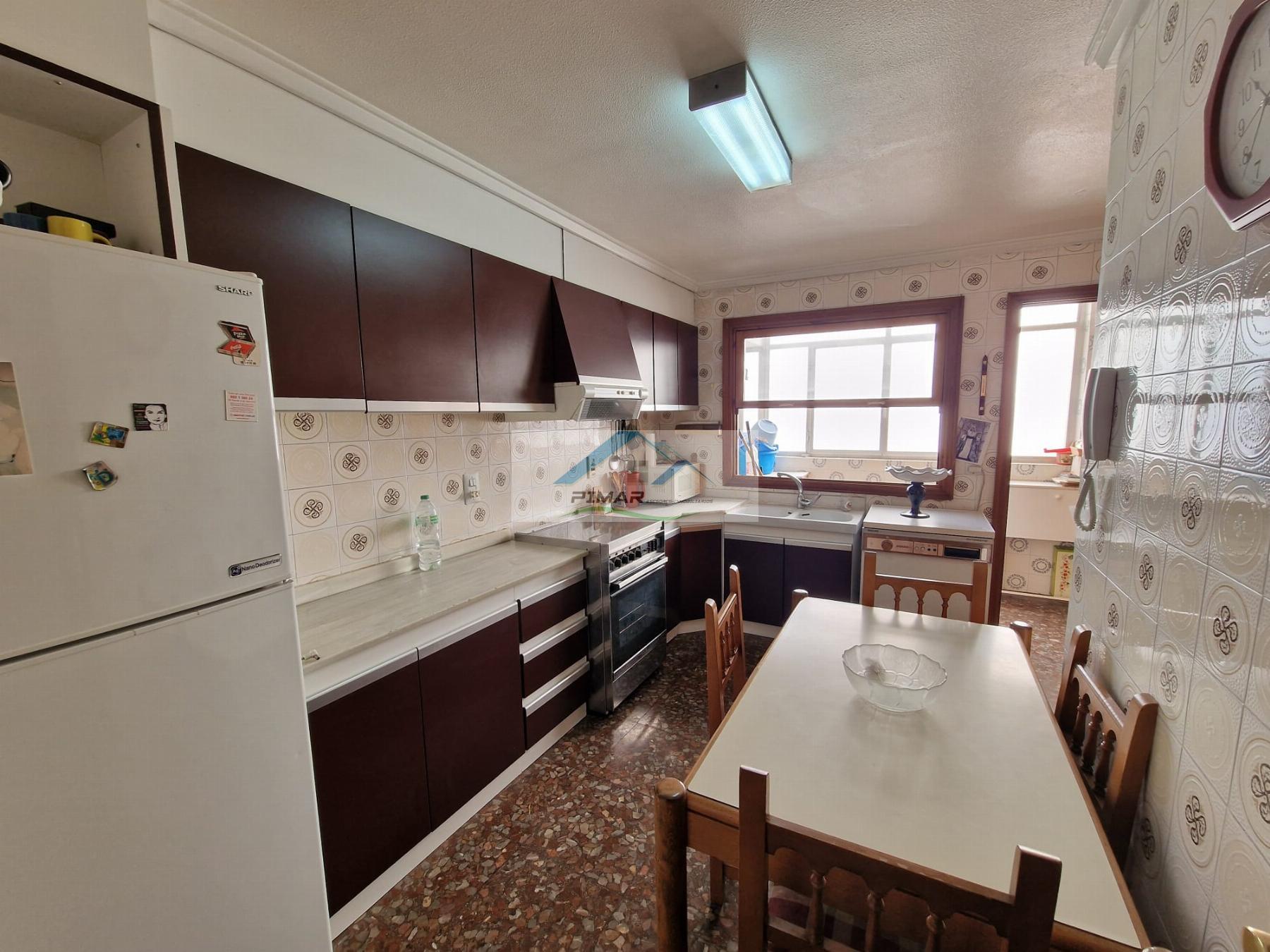 Venta de piso en Elche-Elx