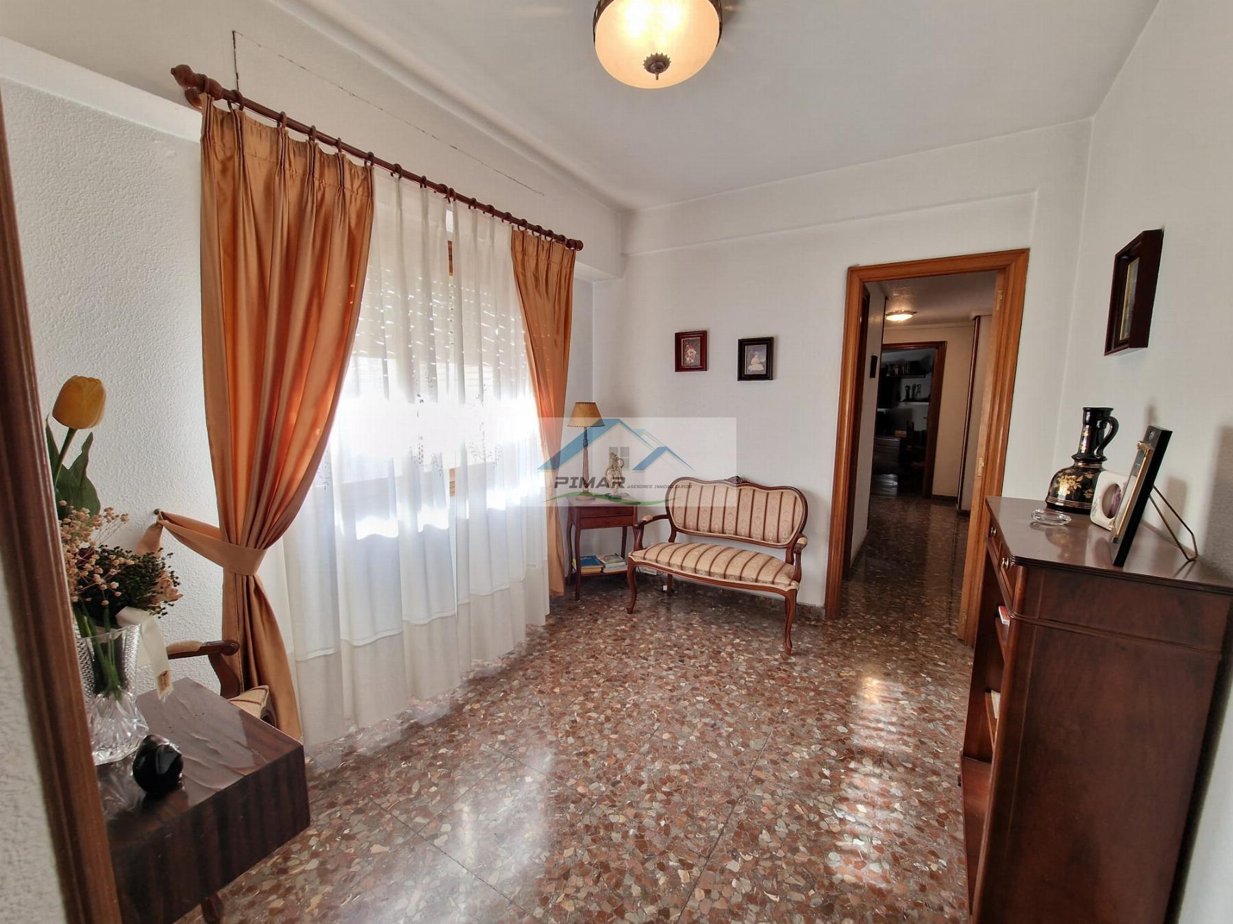 Venta de piso en Elche-Elx