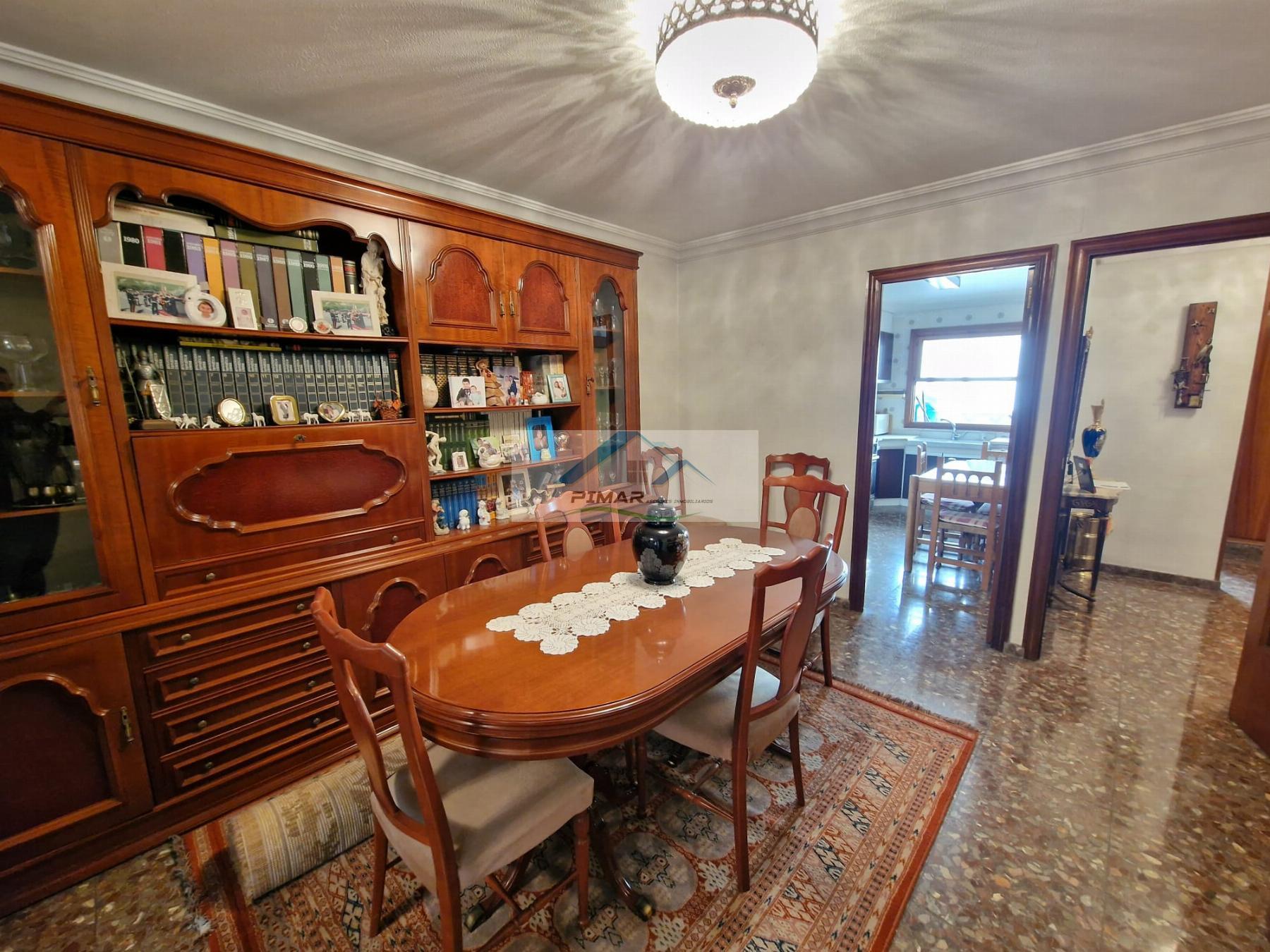 Venta de piso en Elche-Elx