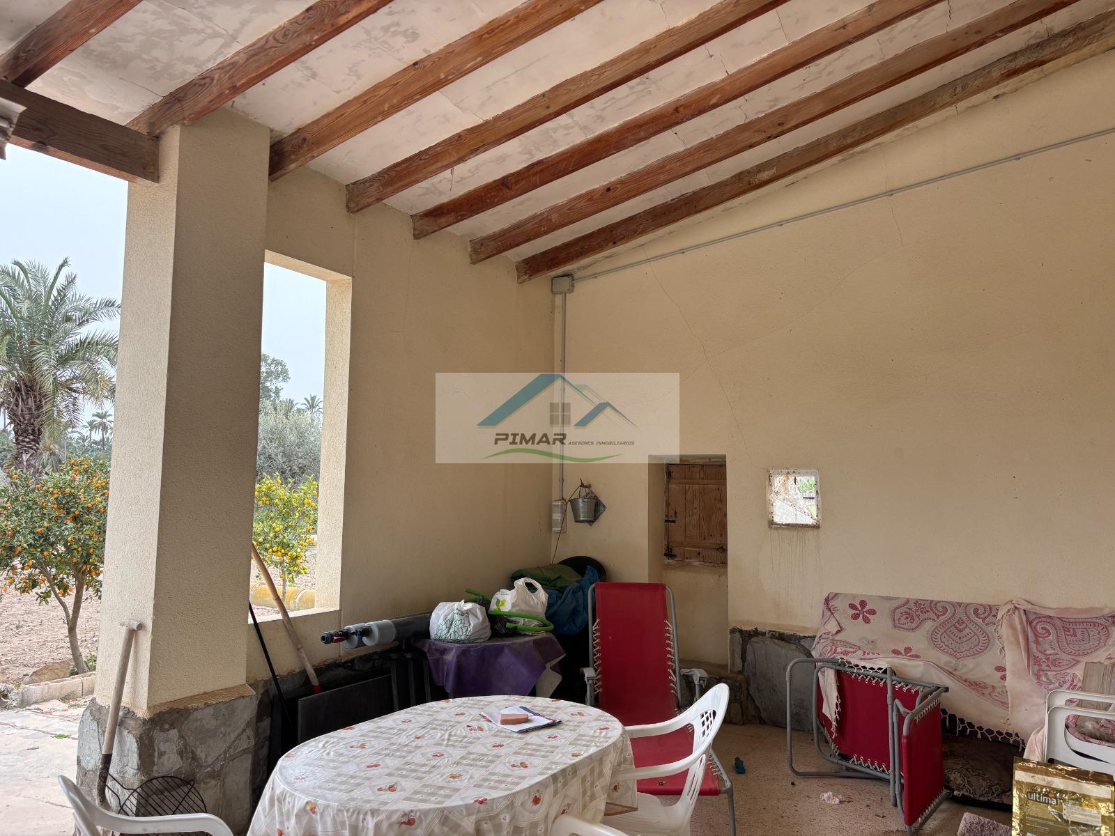 Venta de casa en Elche-Elx