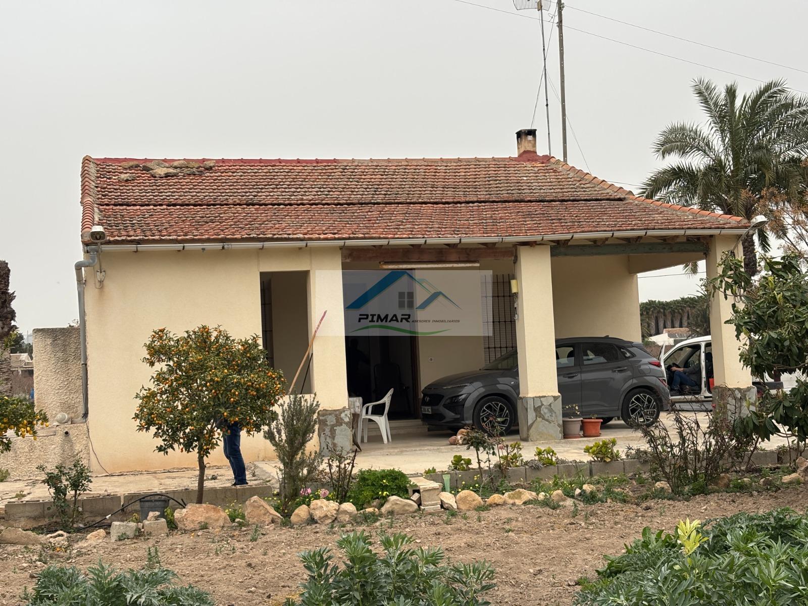 Venta de casa en Elche-Elx