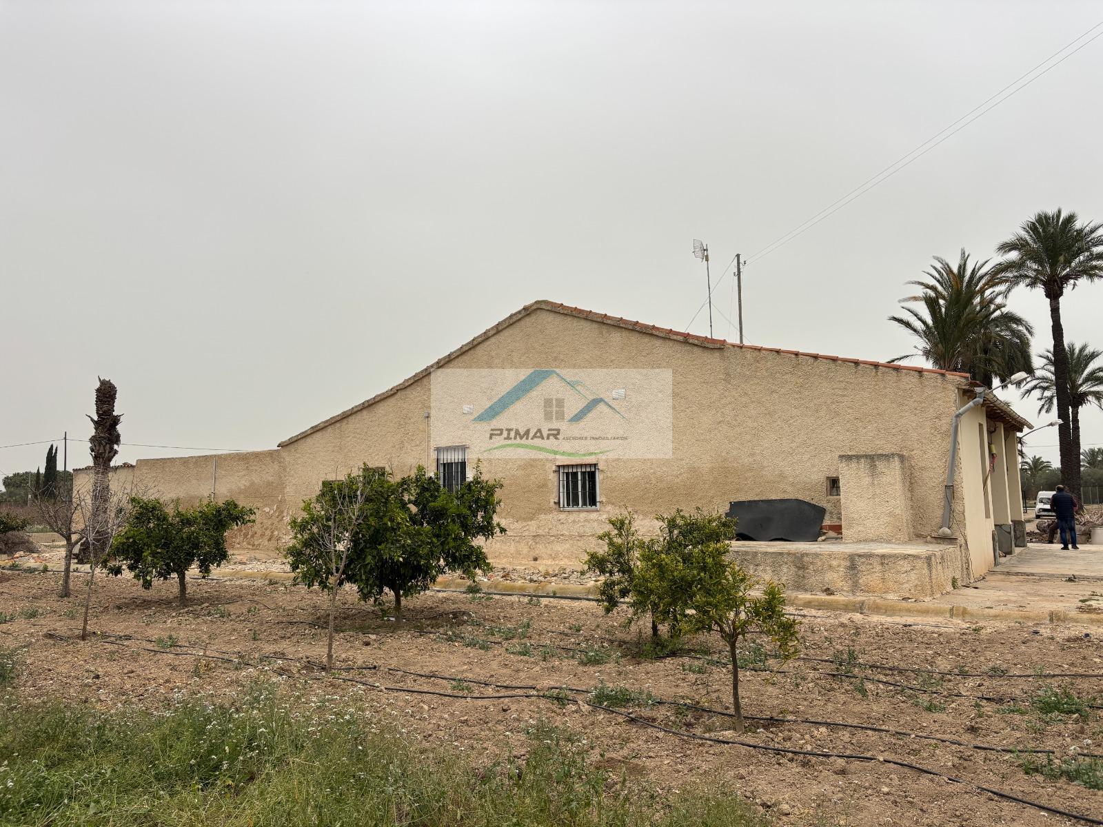 Venta de casa en Elche-Elx