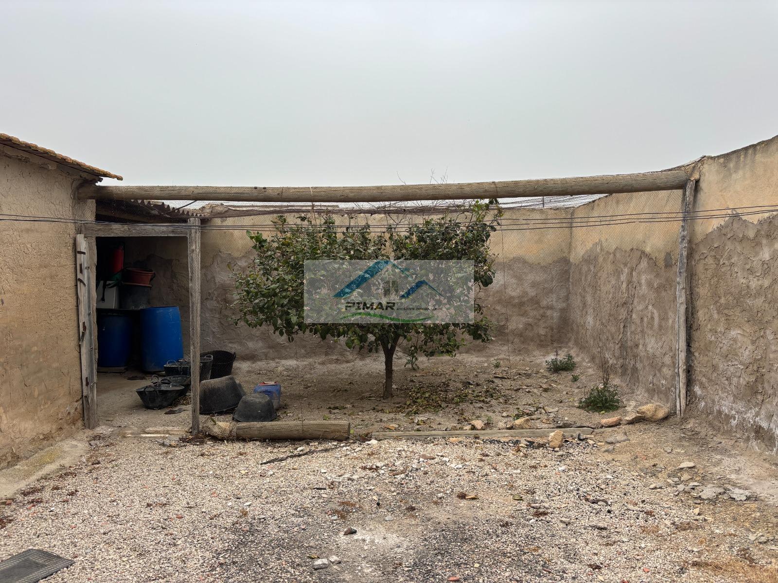 Venta de casa en Elche-Elx