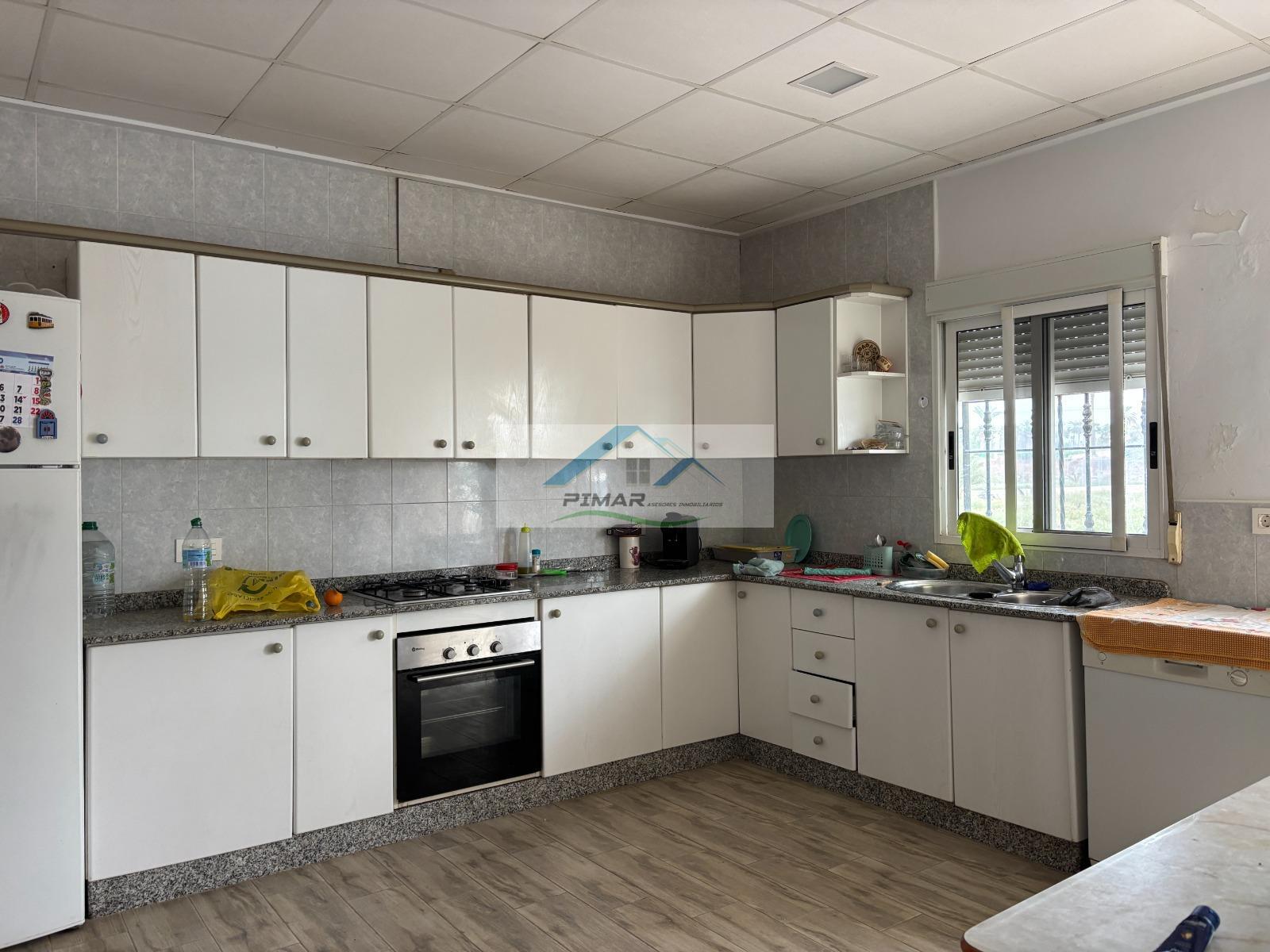 Venta de casa en Elche-Elx