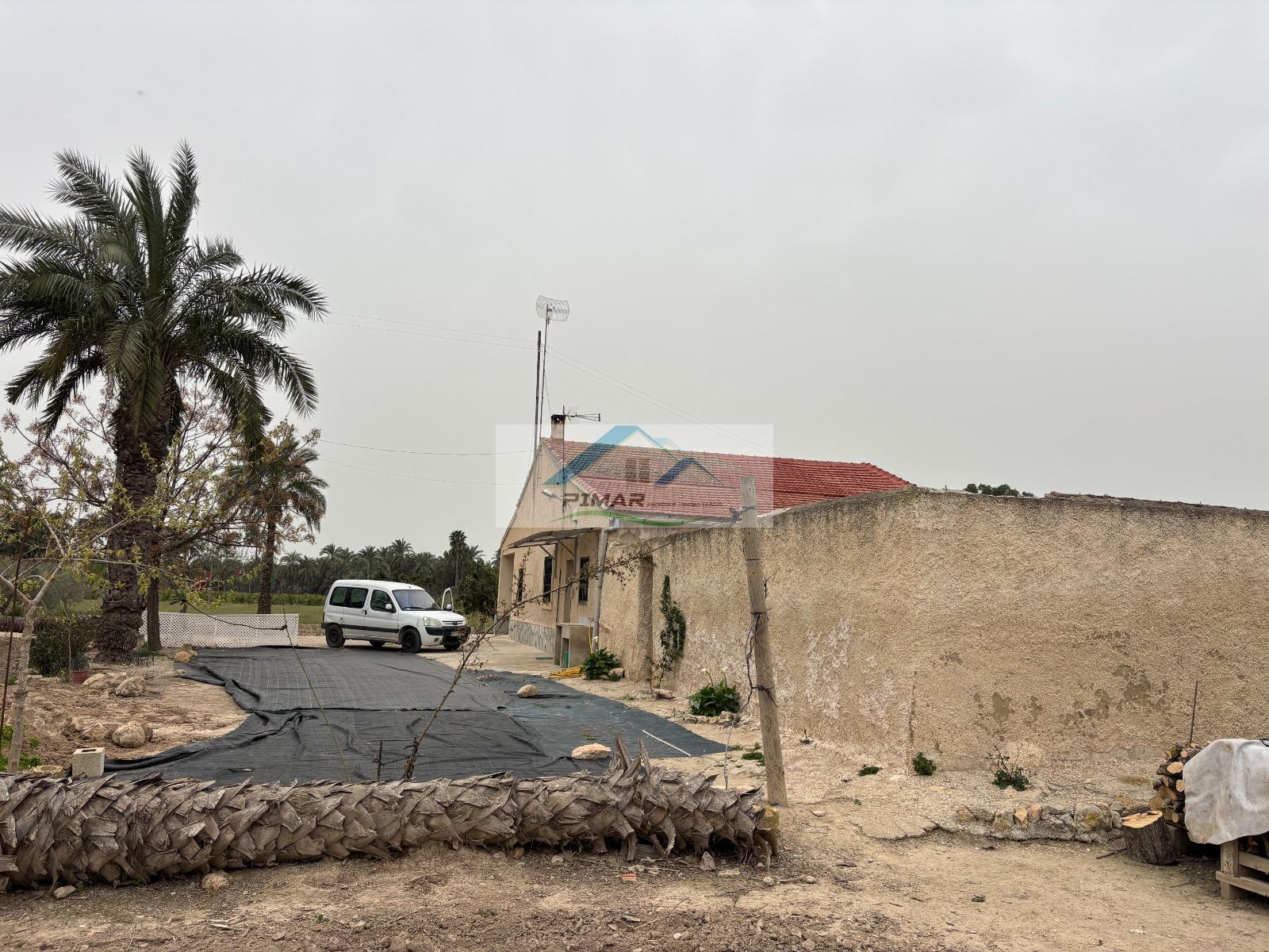 Venta de casa en Elche-Elx