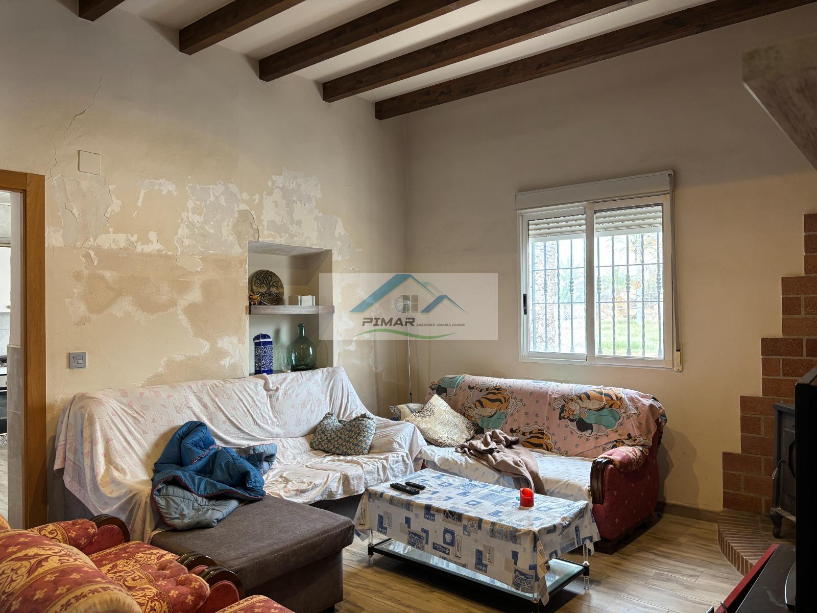 Venta de casa en Elche-Elx