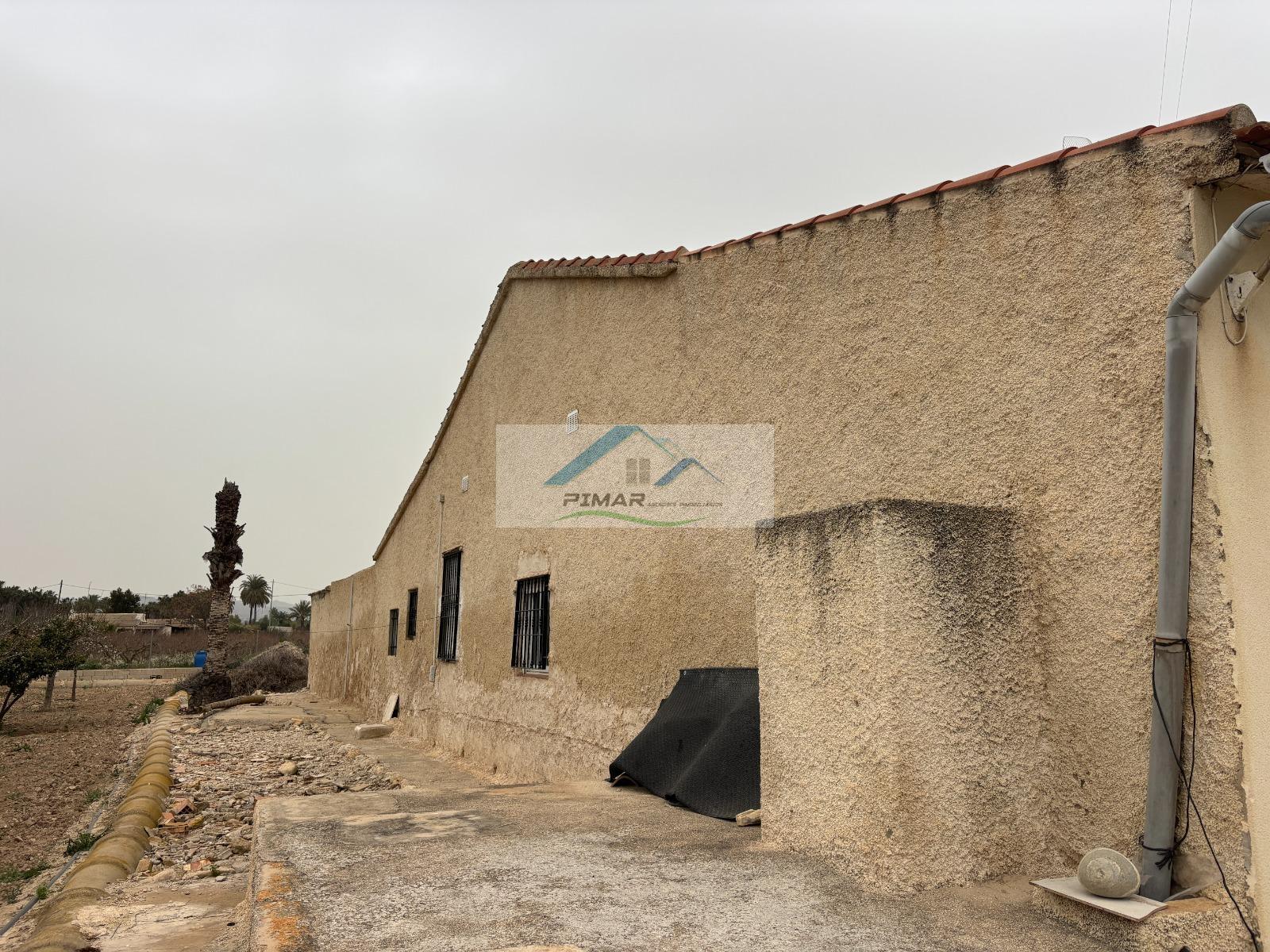 Venta de casa en Elche-Elx