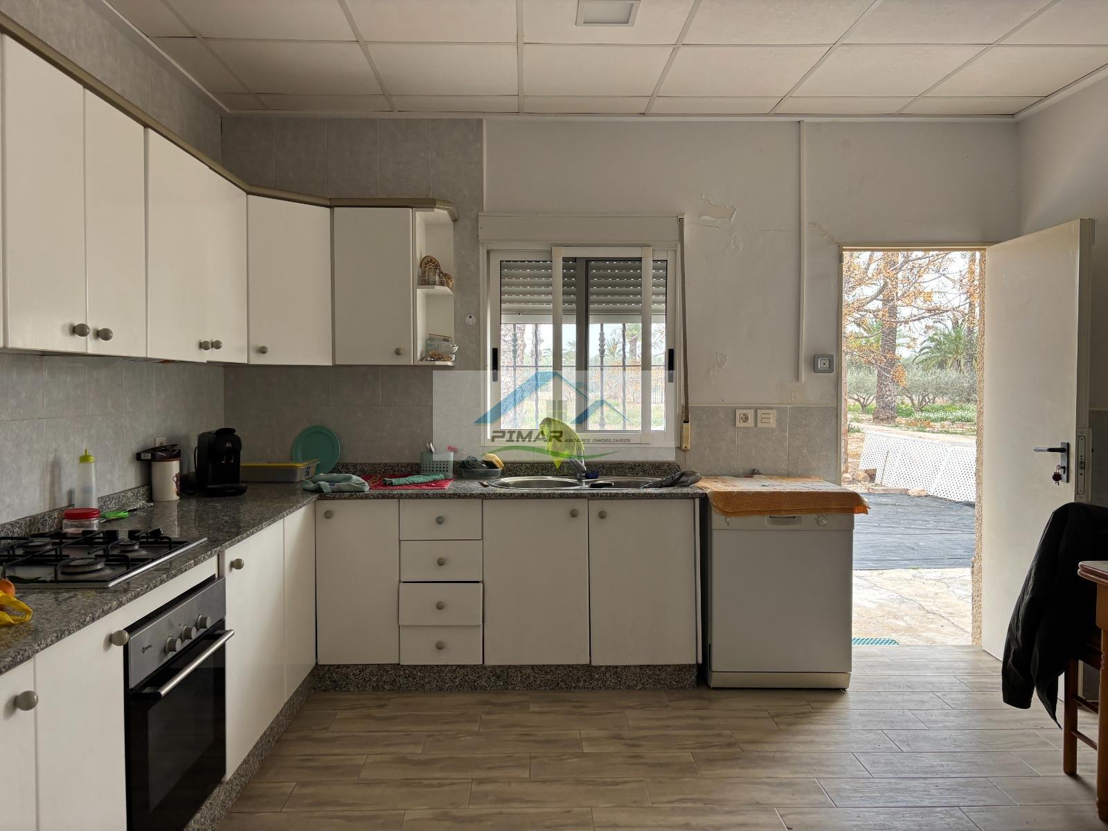 Venta de casa en Elche-Elx