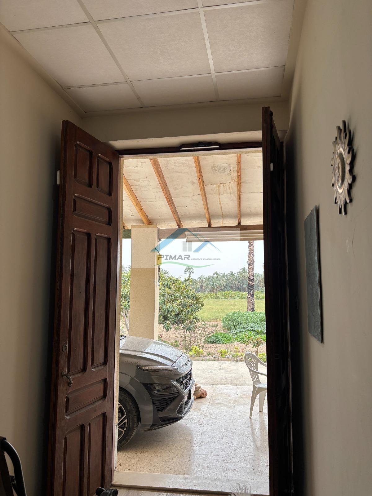 Venta de casa en Elche-Elx