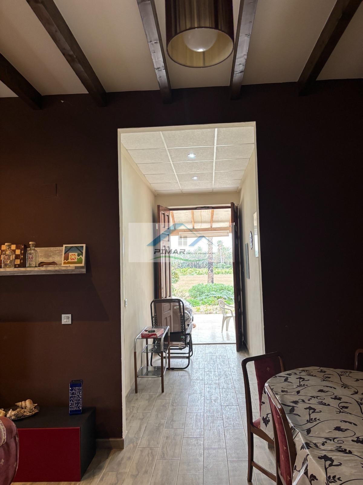 Venta de casa en Elche-Elx