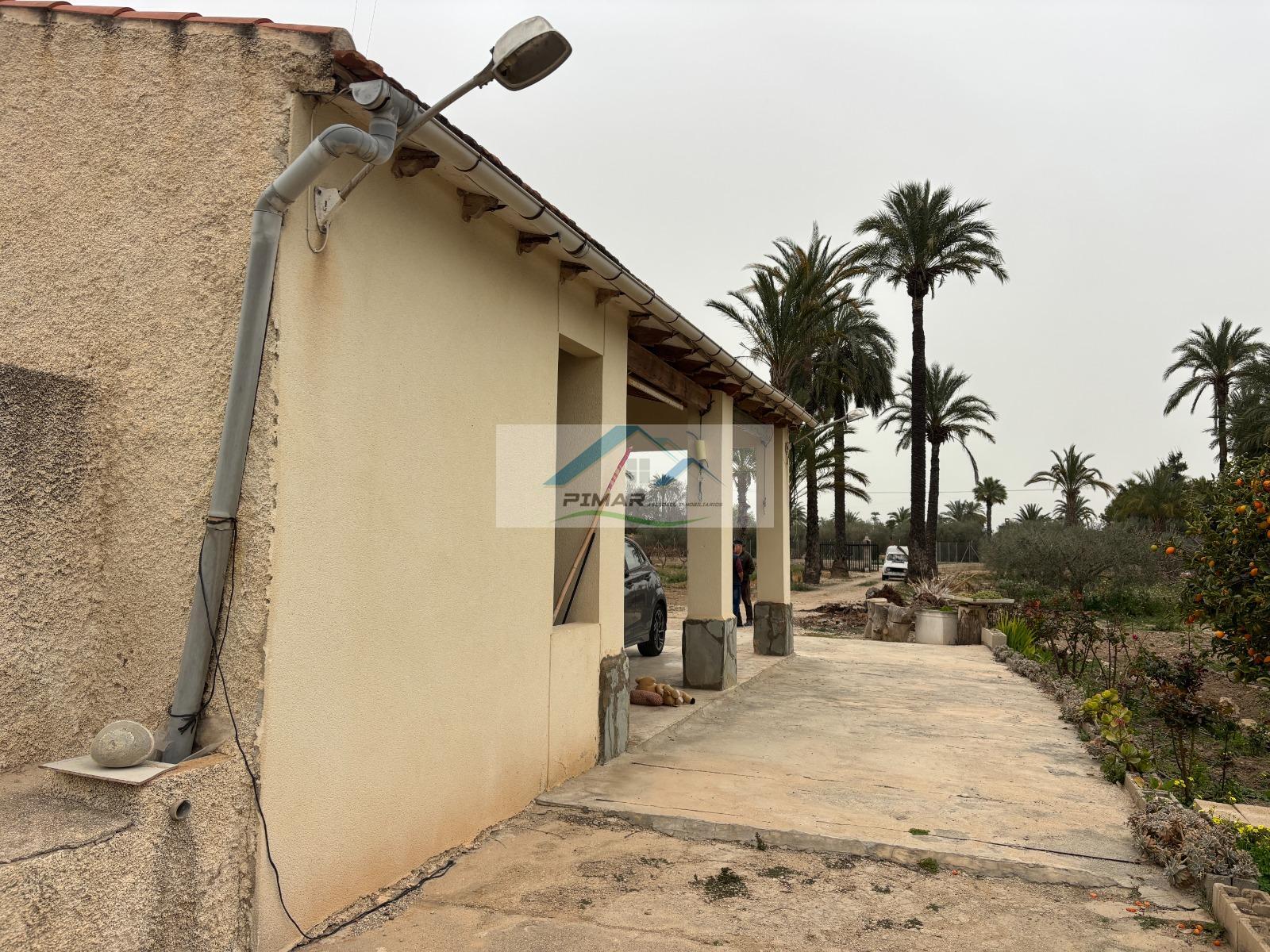 Venta de casa en Elche-Elx