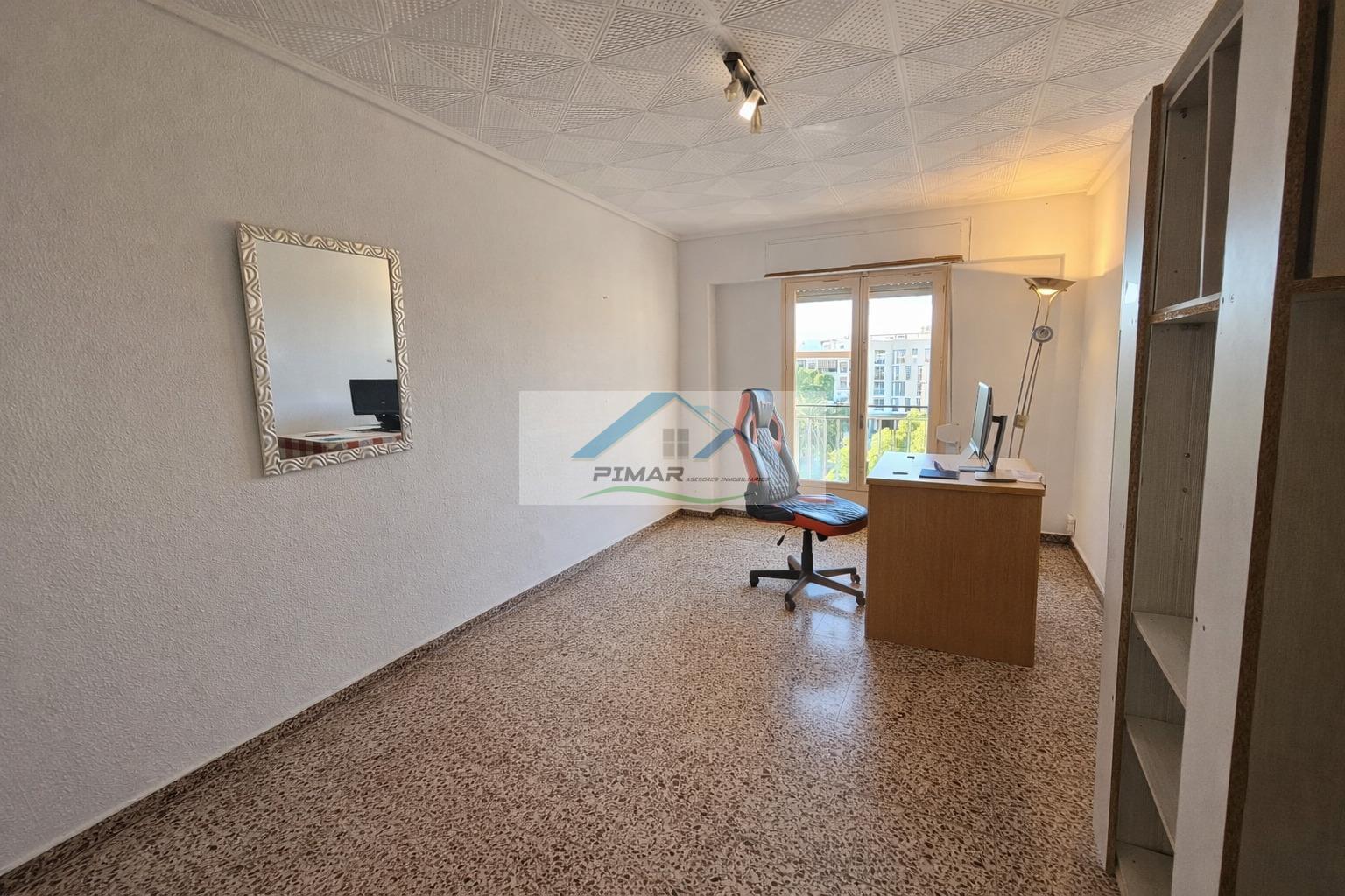 Venta de piso en Elche-Elx